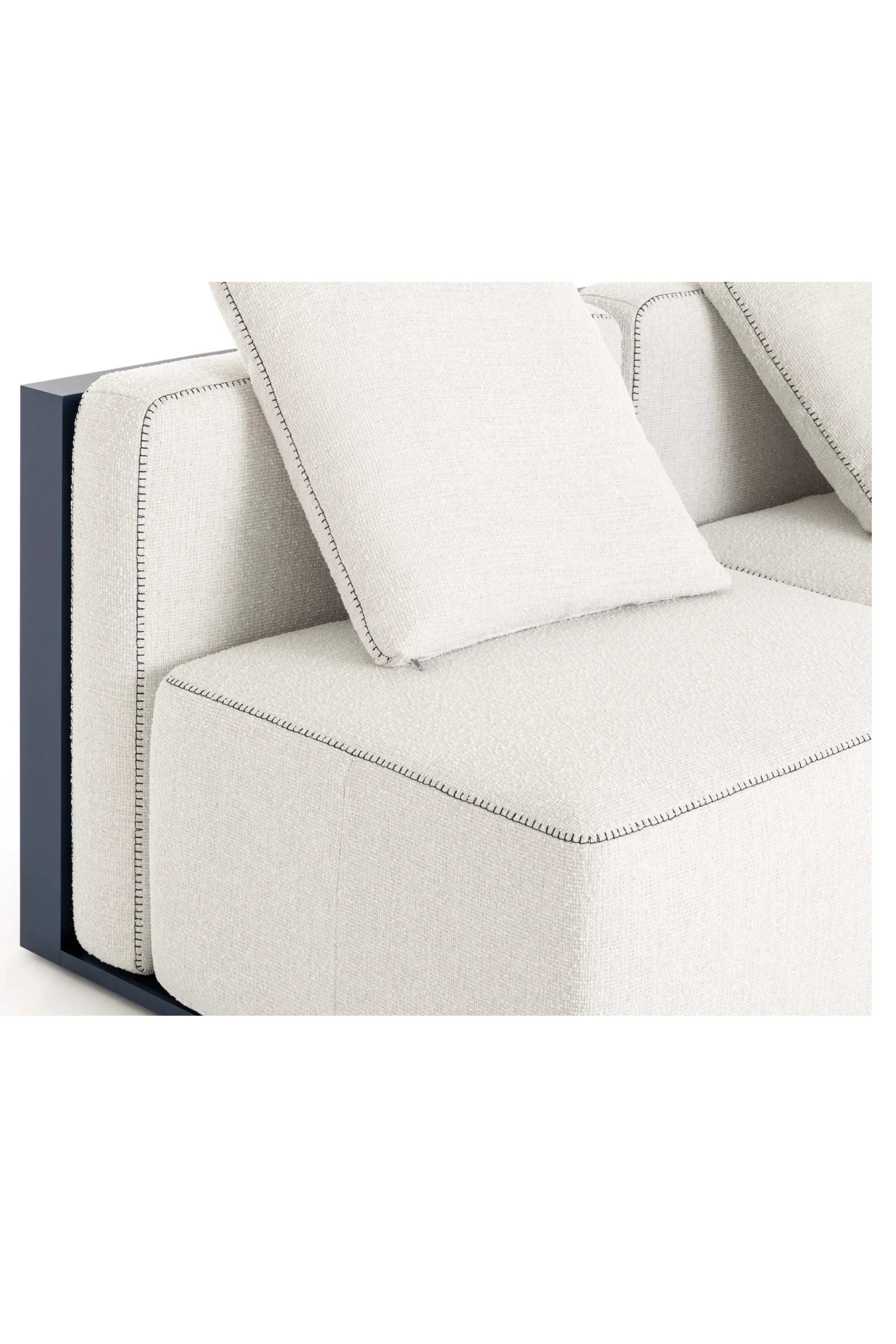 Islablanca Outdoor Sofa - Sectional 1 - THAT COOL LIVING