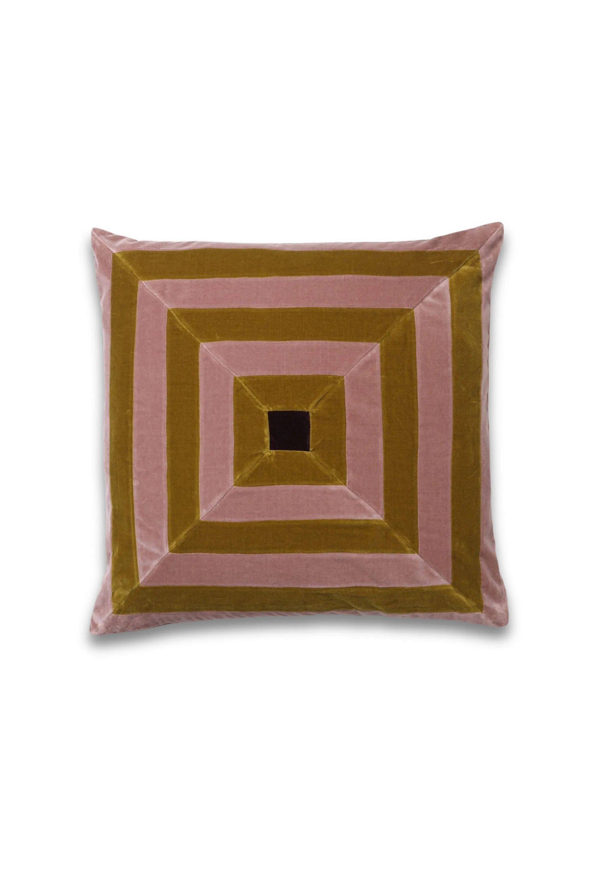 Isabel Cushion