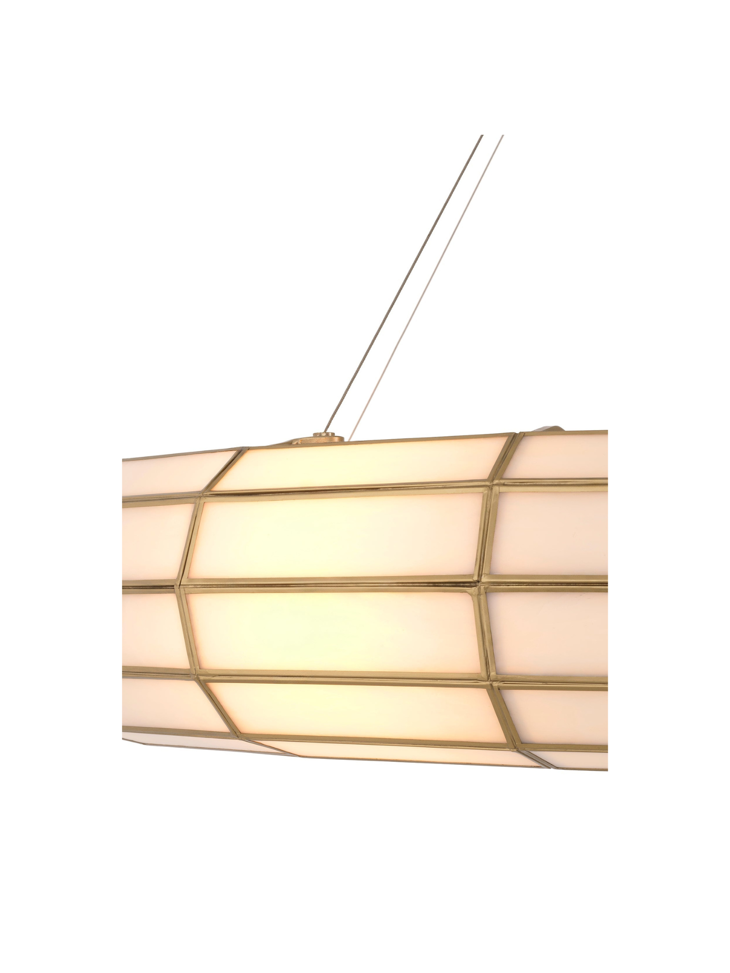Ronco Chandelier