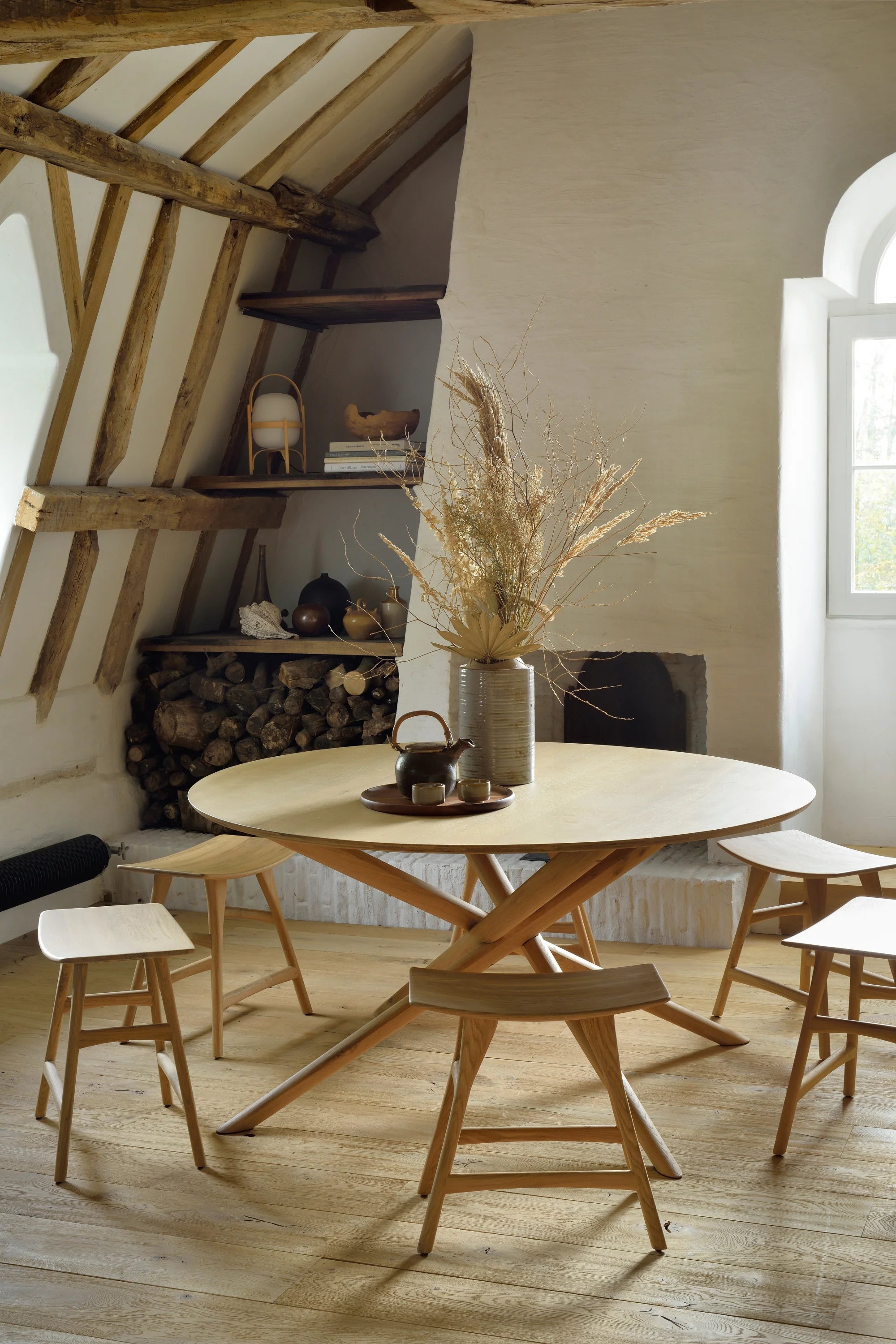 Mikado Dining Table - THAT COOL LIVING