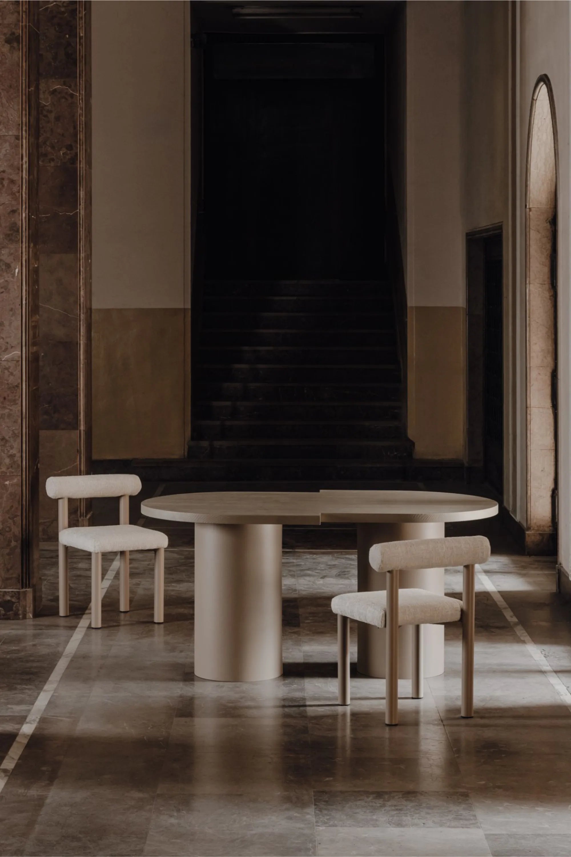 Object080 Chair - THAT COOL LIVING