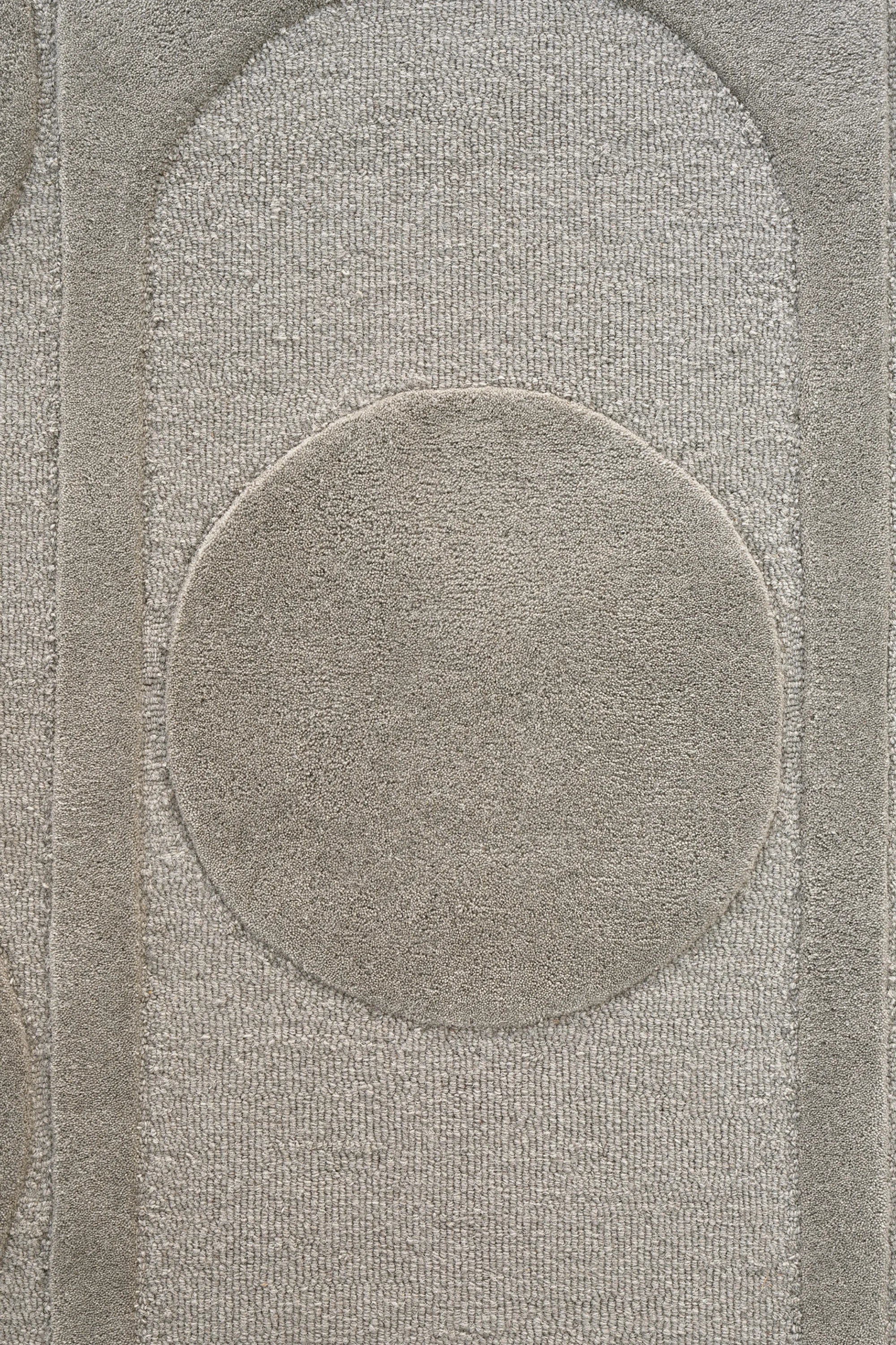 Orb Alliance Wool Rug