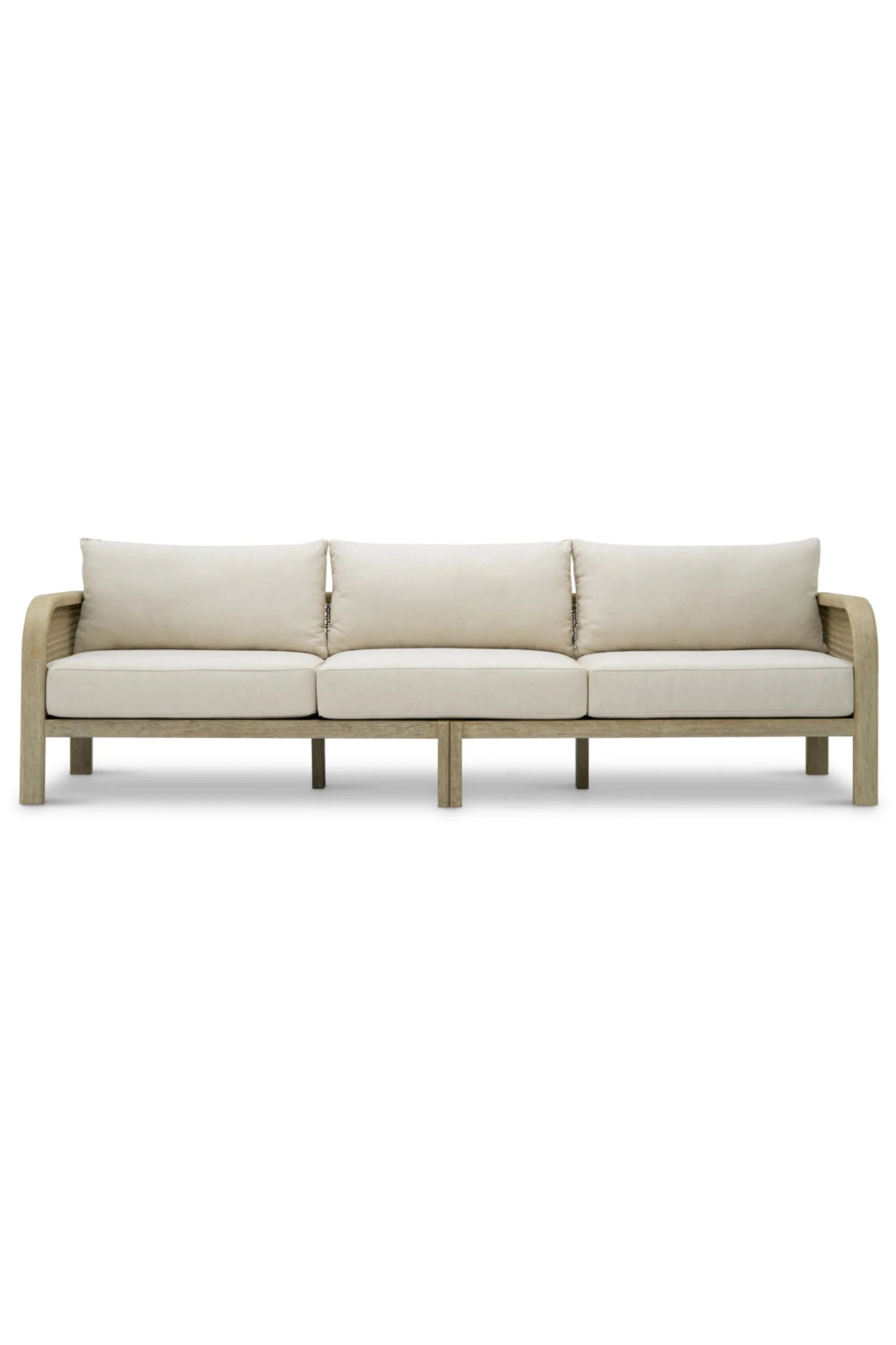 Julian Outdoor Sofa - Large - THAT COOL LIVING