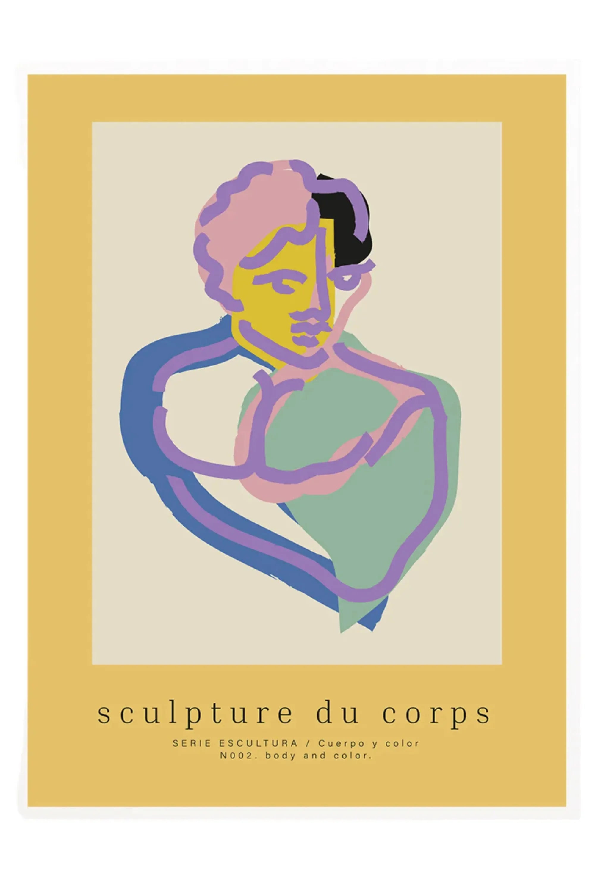 Corps Series