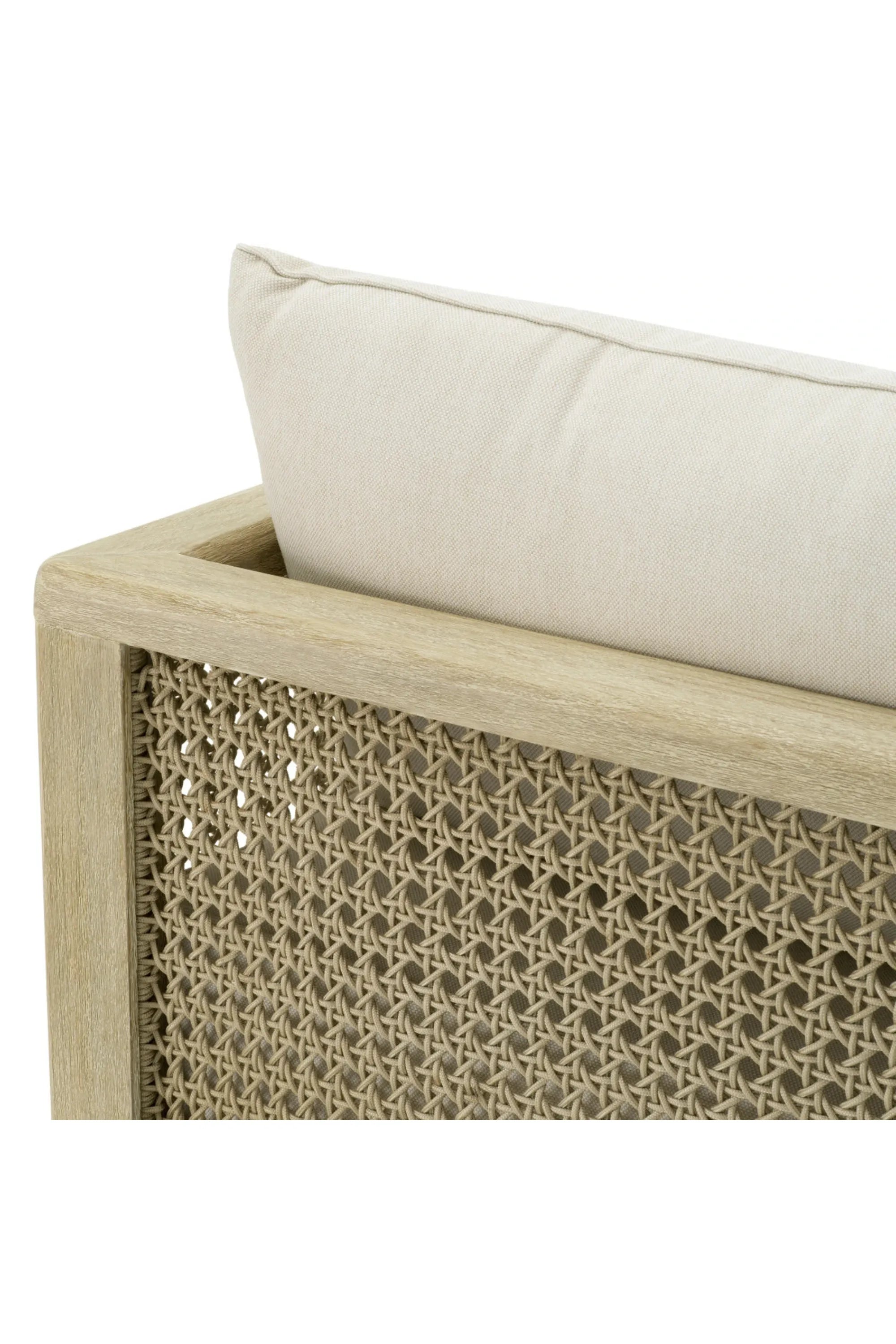 Julian Outdoor Chair