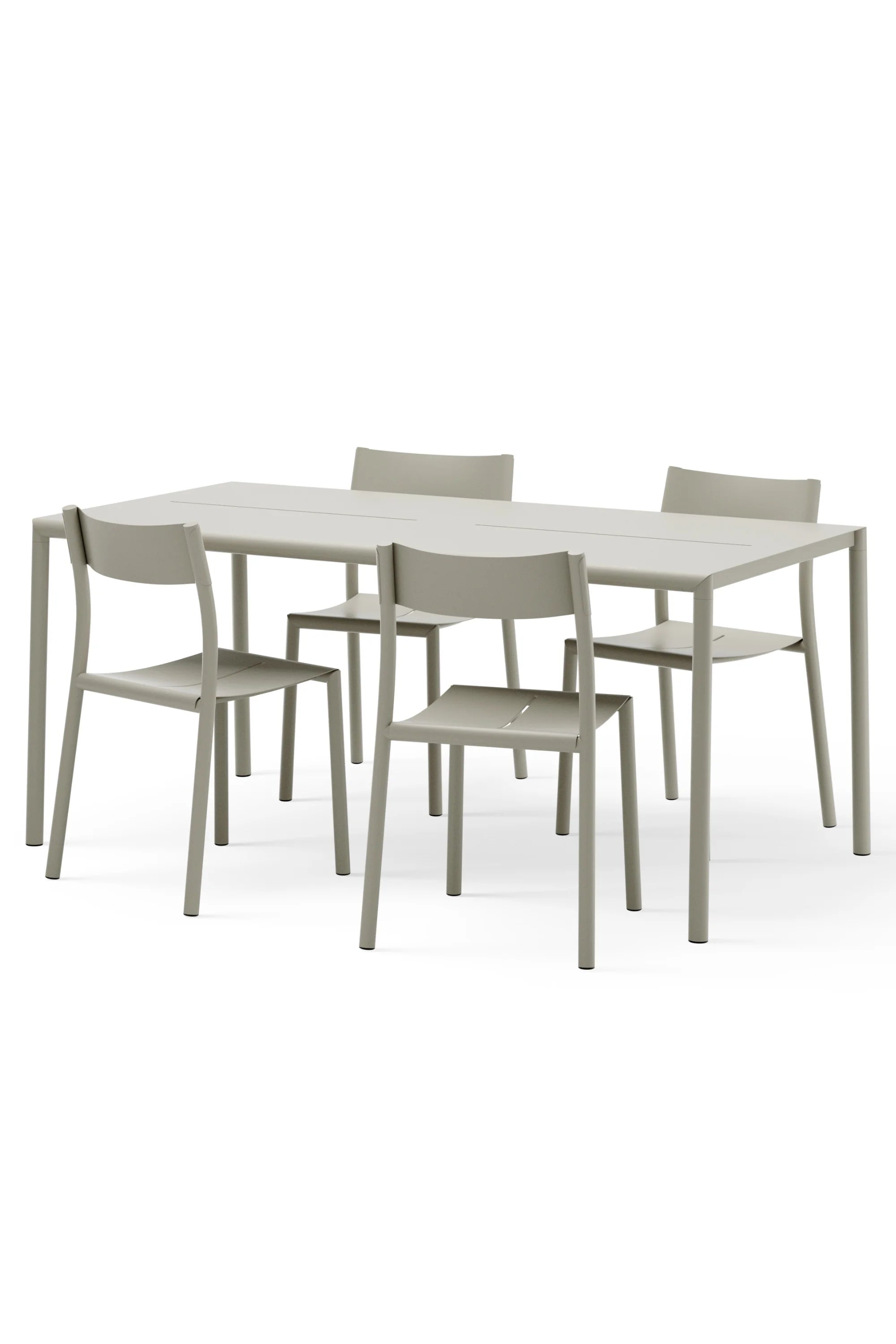 Outdoor May Furniture Set for 4 Persons - THAT COOL LIVING