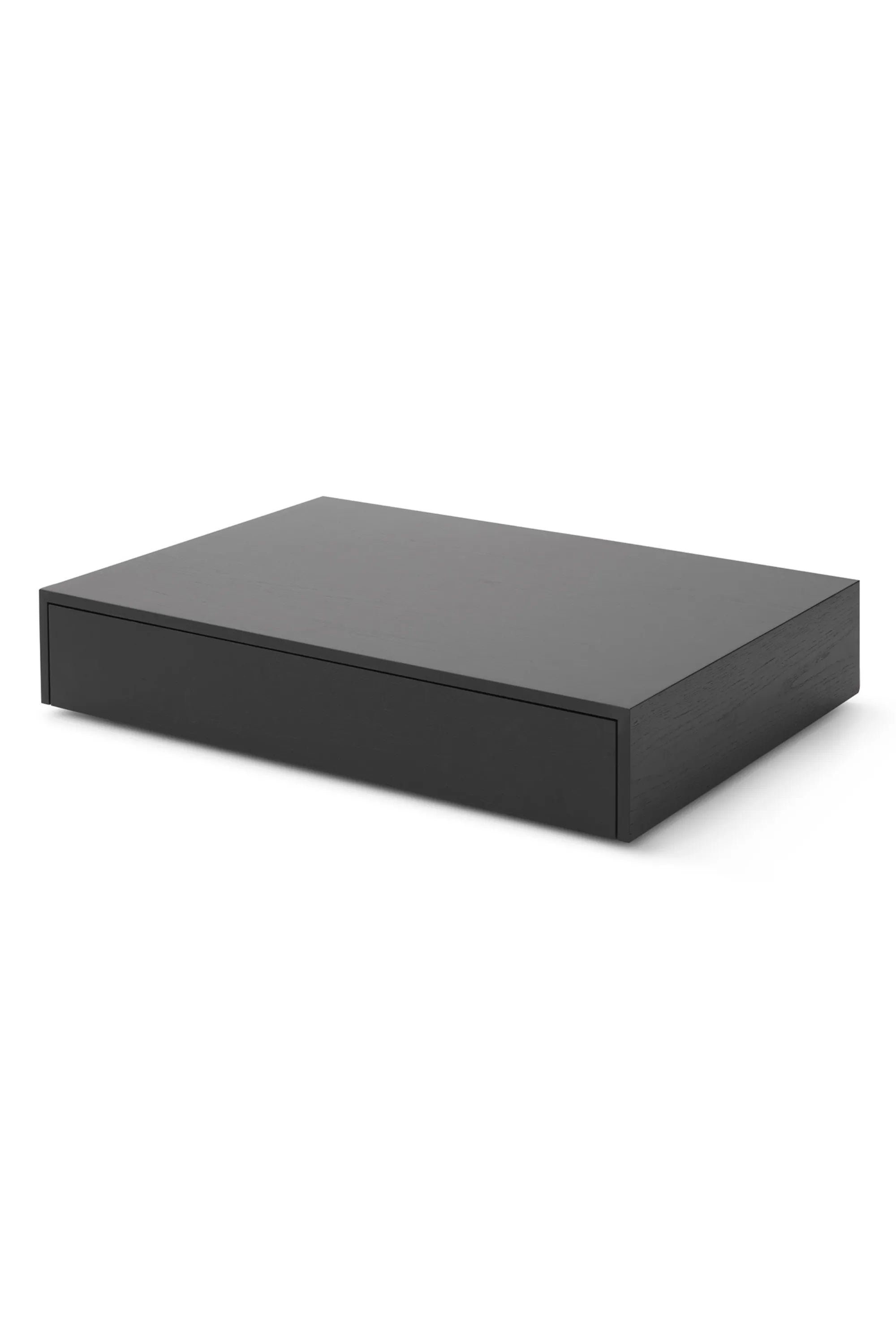 Mass Coffee Table w. Drawer