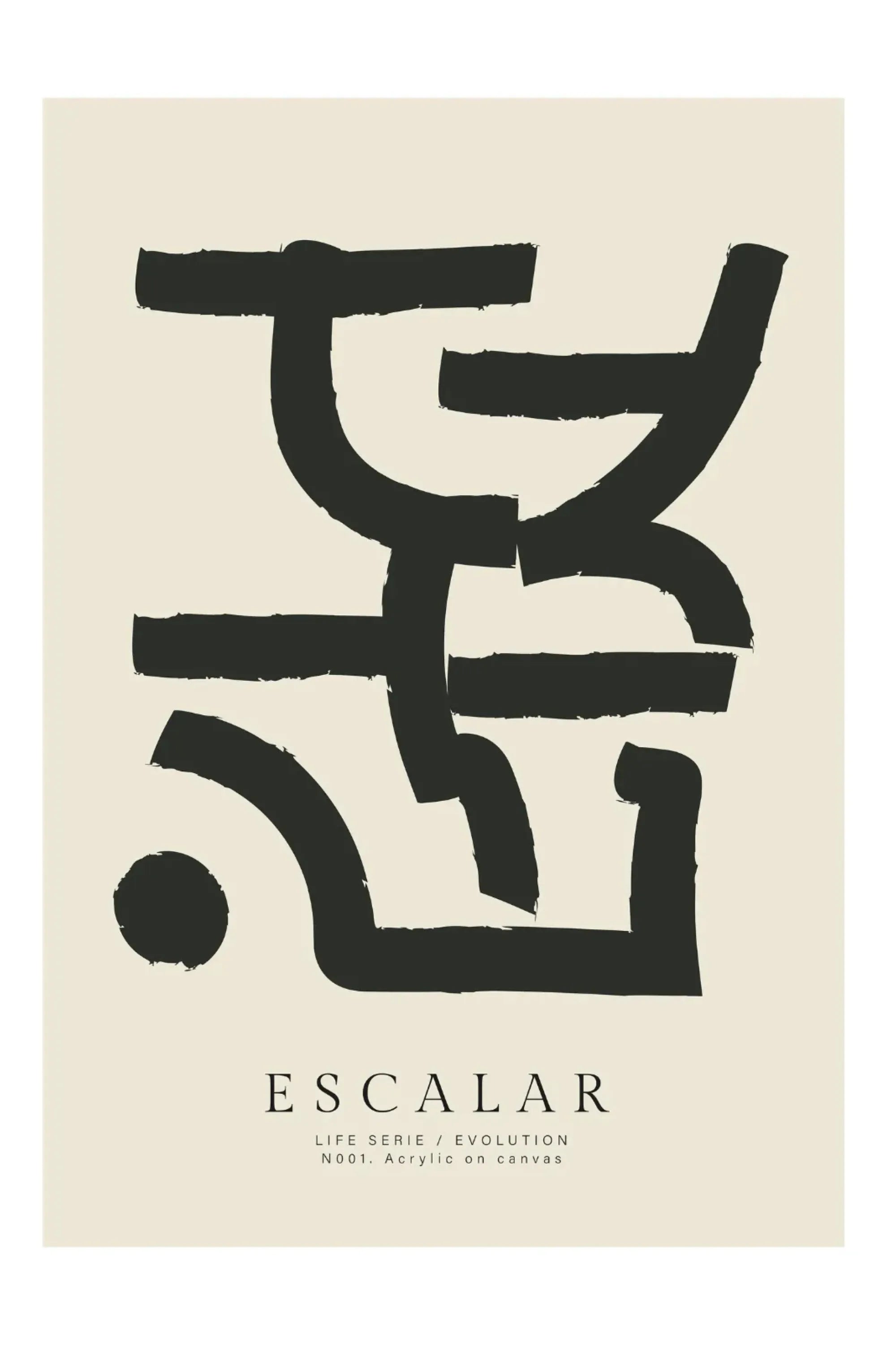 Escalar