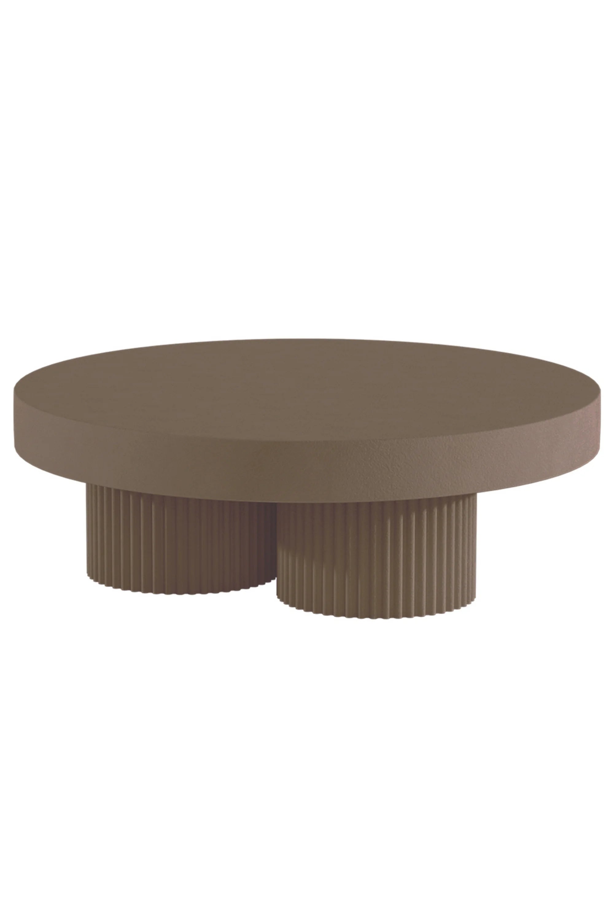 Gear Coffee Table - THAT COOL LIVING
