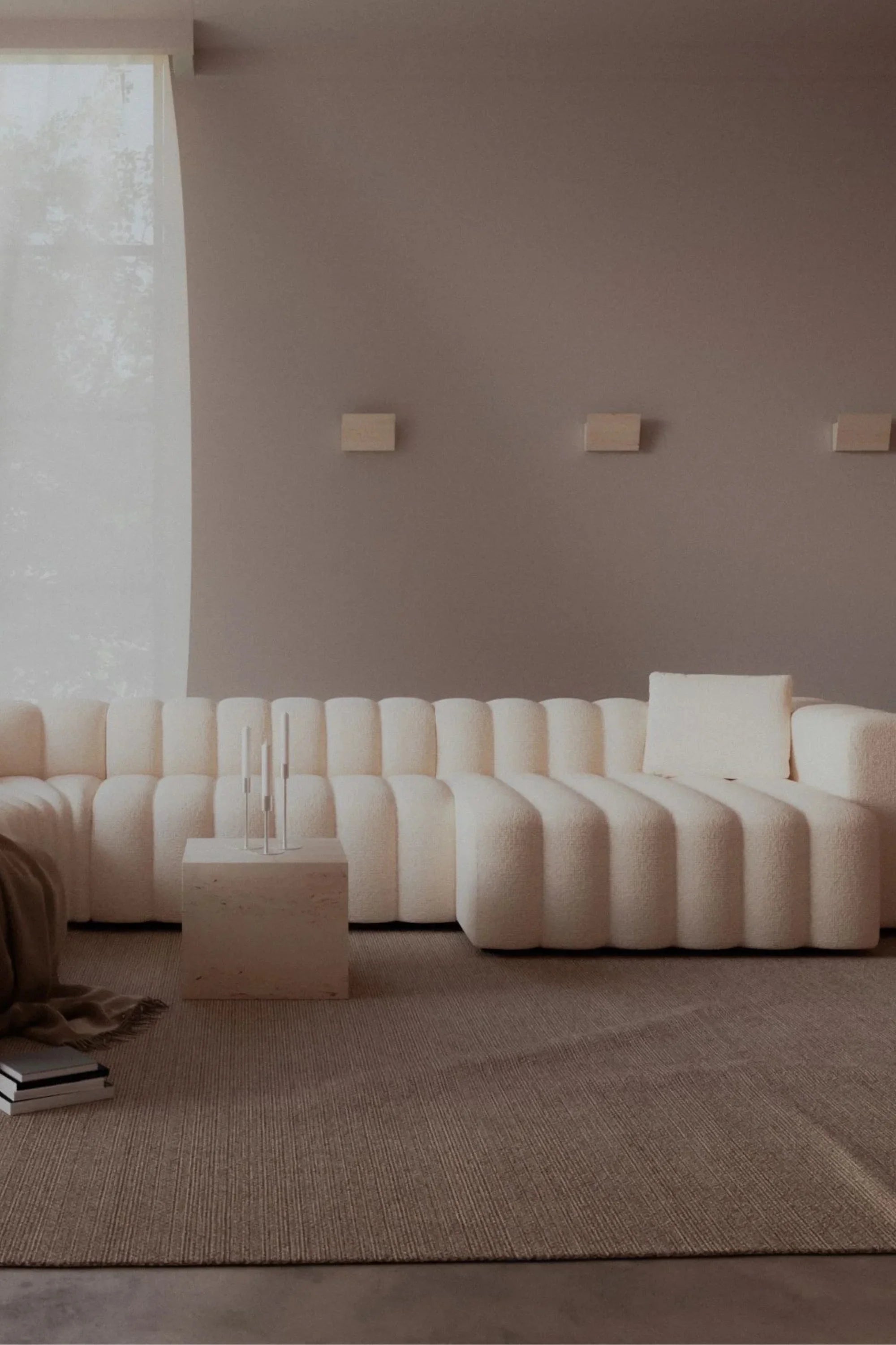 Studio 9 Sofa