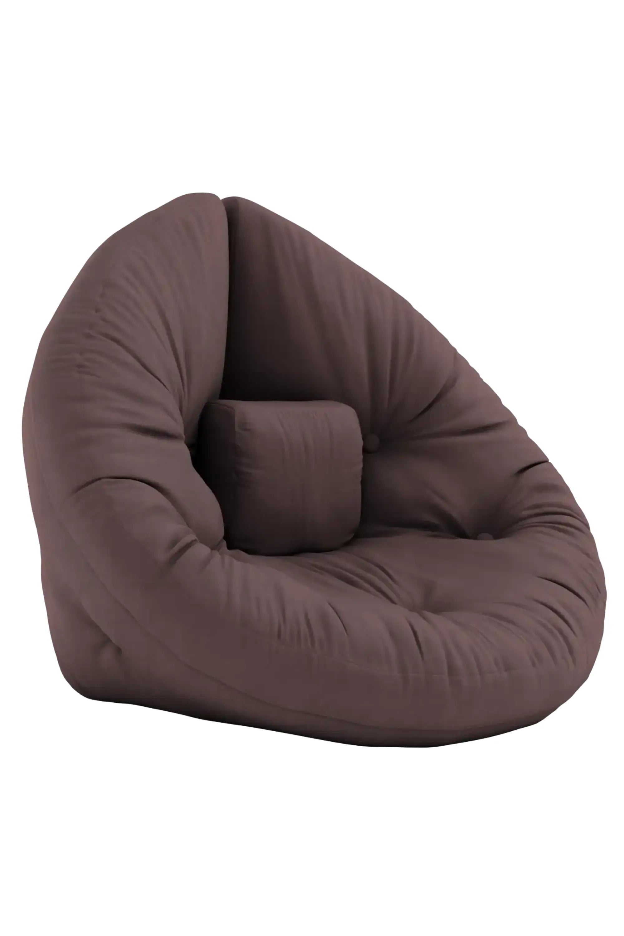 Mini Nido Futon Chair - THAT COOL LIVING