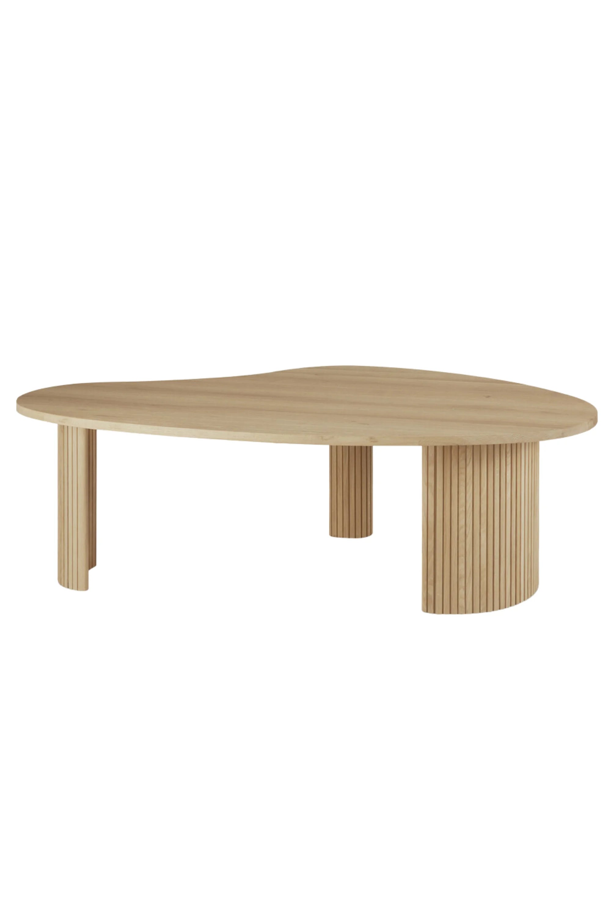 Boomerang Coffee Table - THAT COOL LIVING
