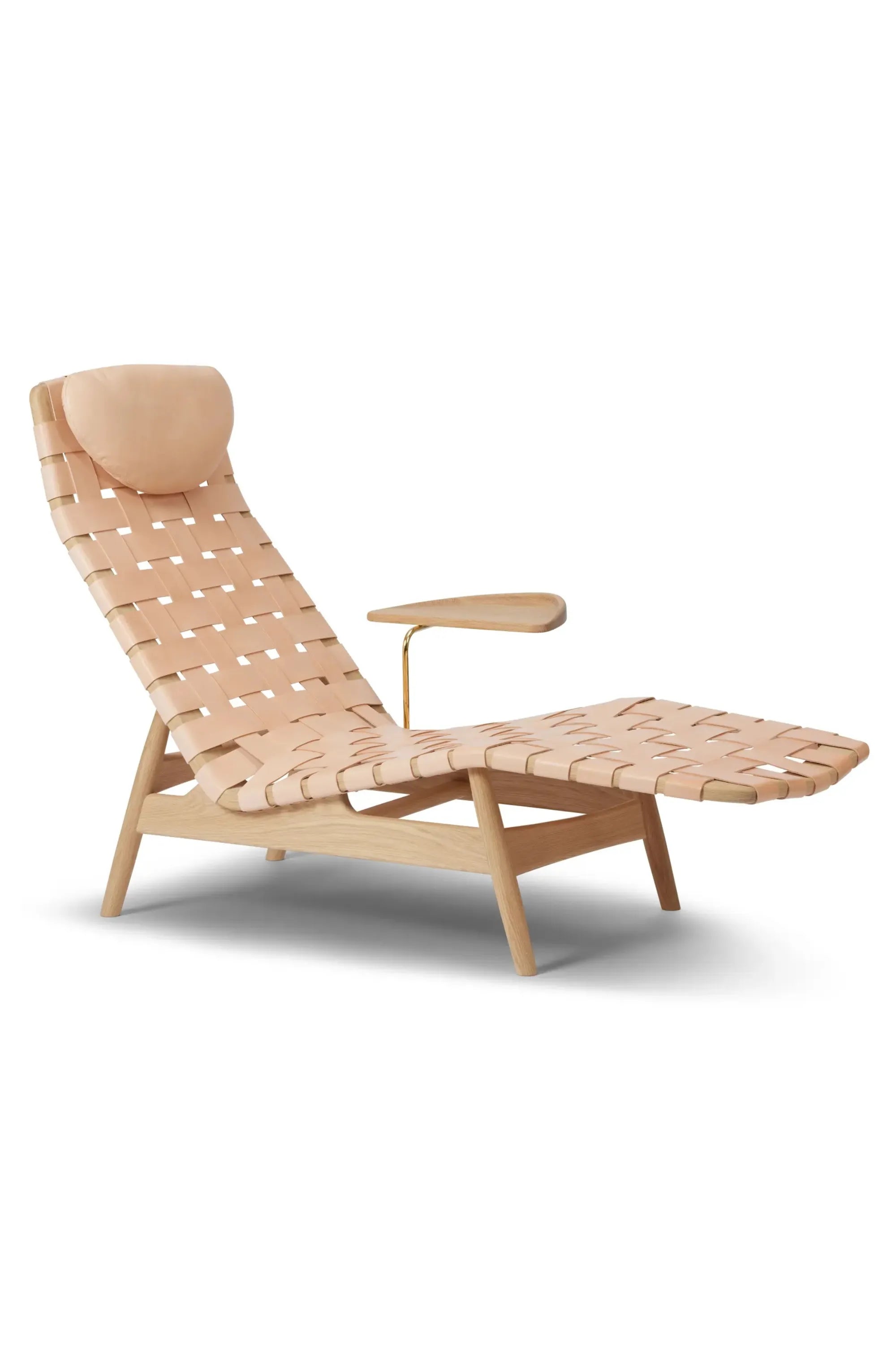 AV Egoist Chaise Longue