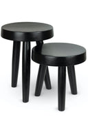 Charles Stools M + L