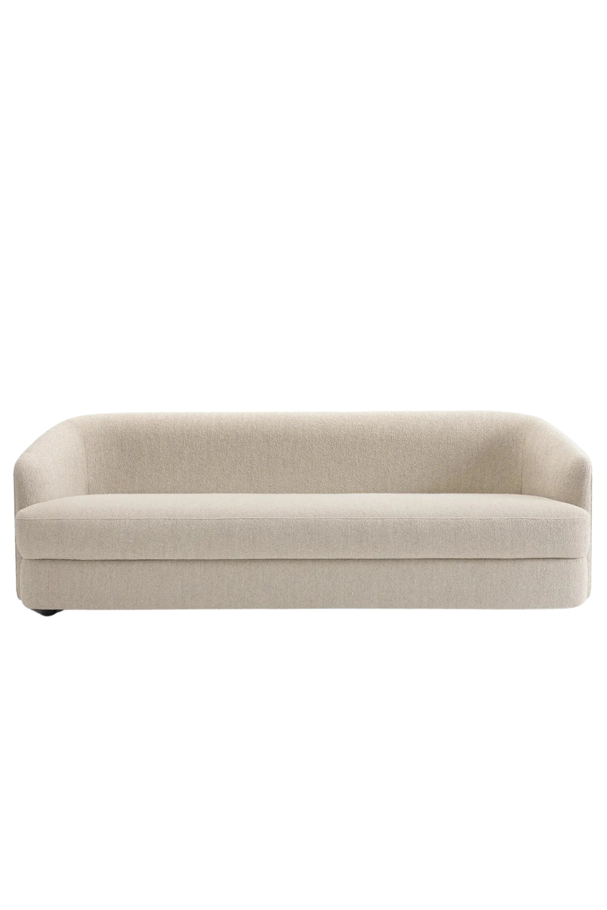 Covent Sofa Deep 3-Seater - THAT COOL LIVING