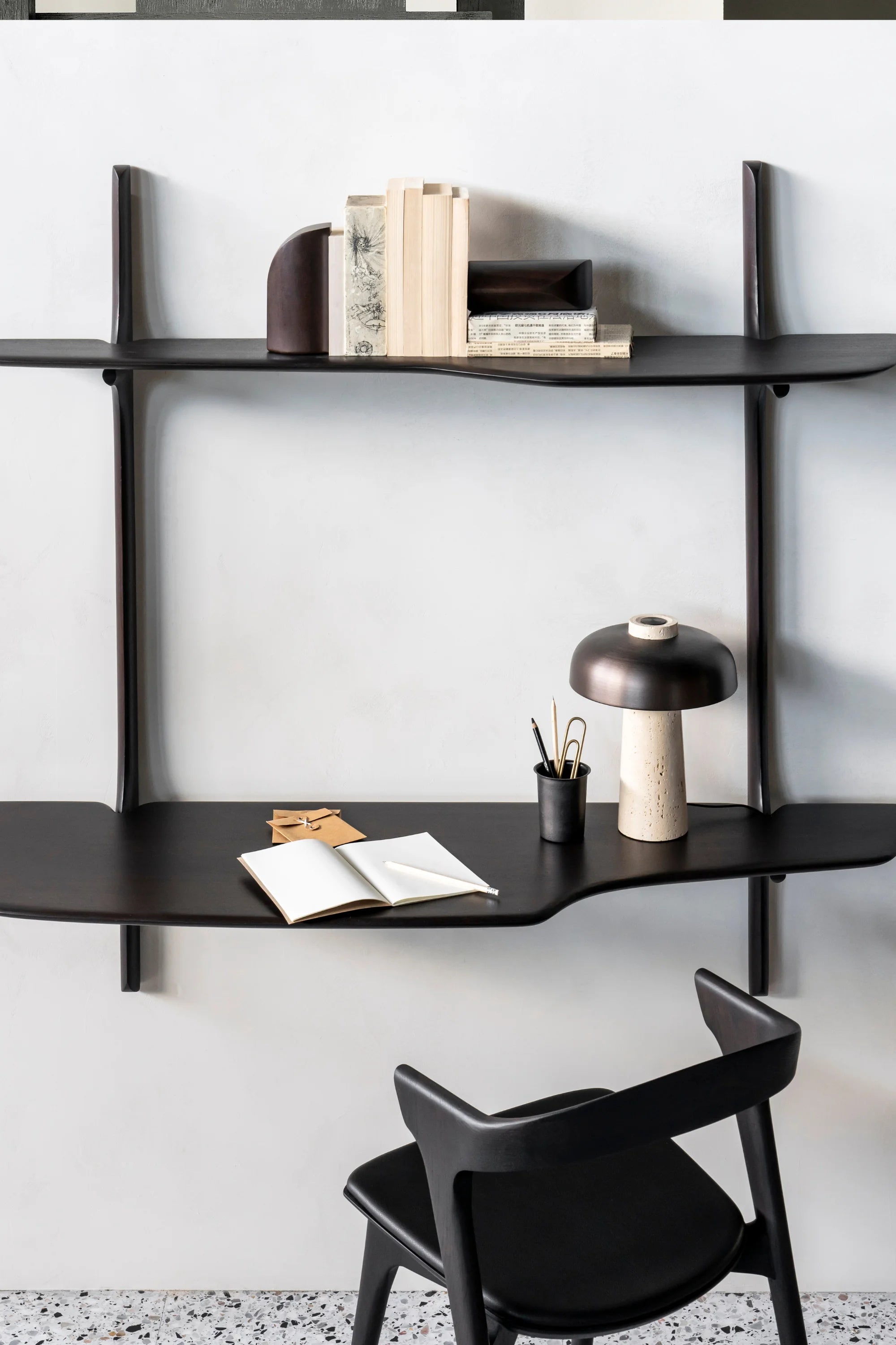 PI Wall Shelf - THAT COOL LIVING