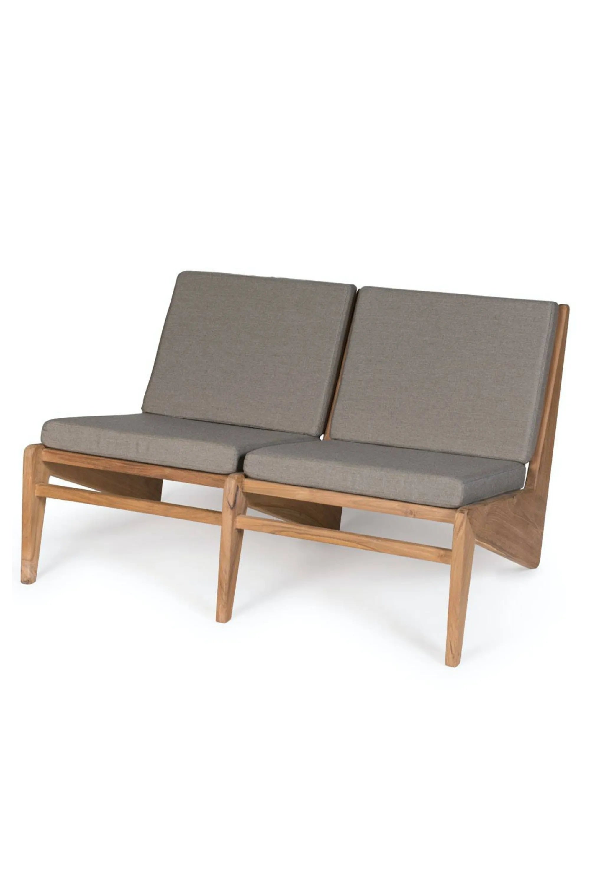Cushion for Outdoor Kangaroo Chair - THAT COOL LIVING