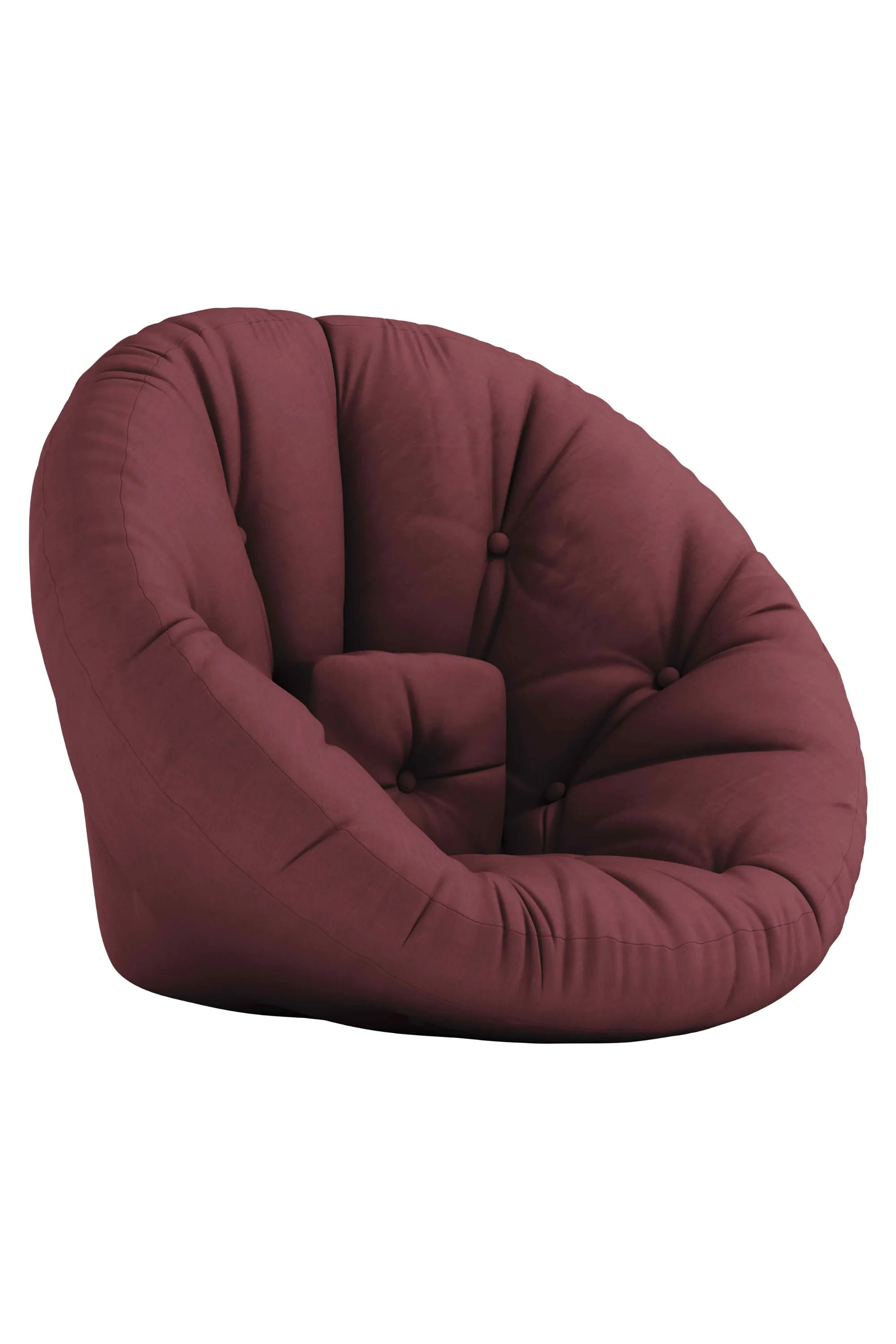 Nido Futon Chair - THAT COOL LIVING