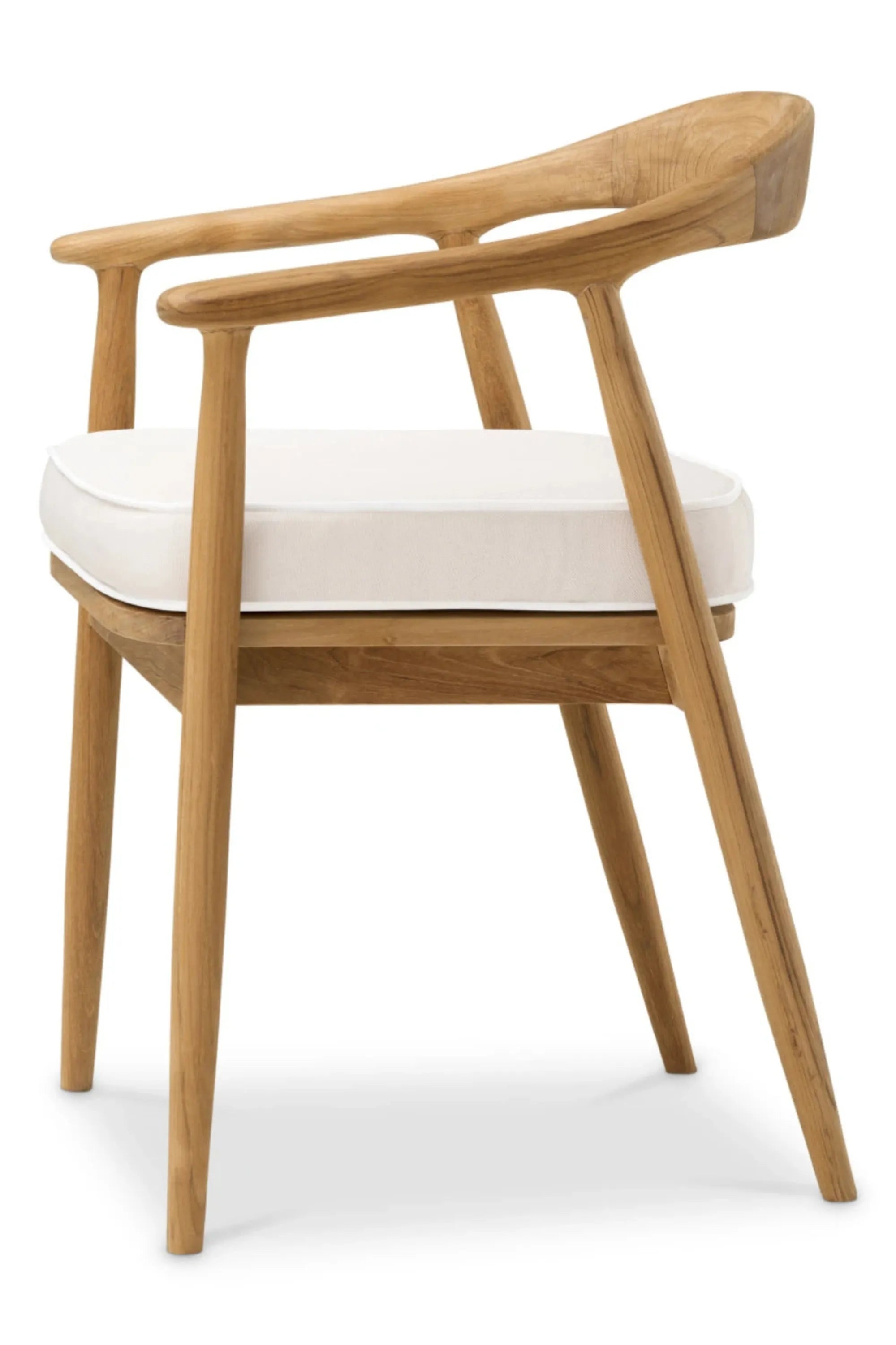 Beale Outdoor Dining Chair