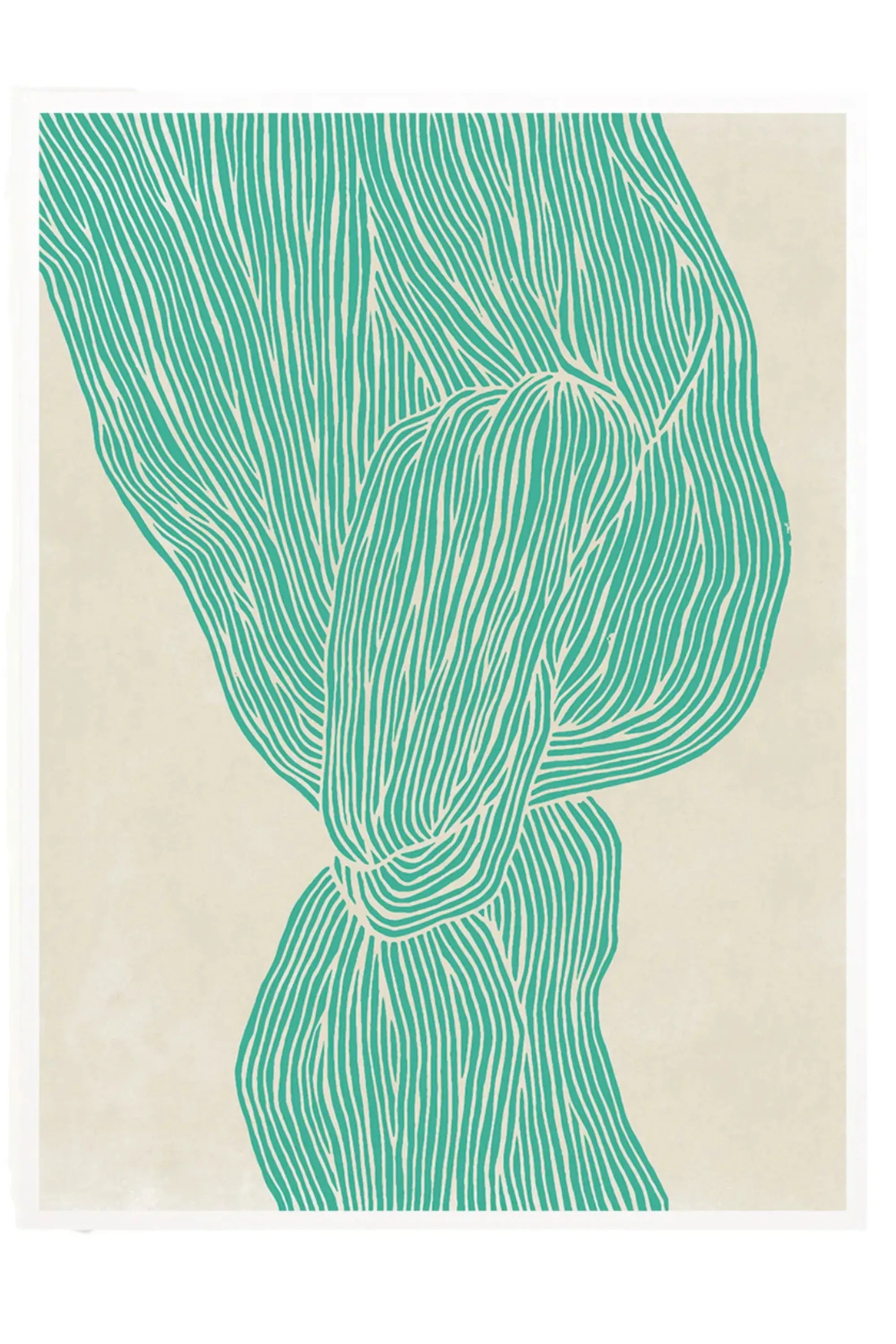 The Line – Green