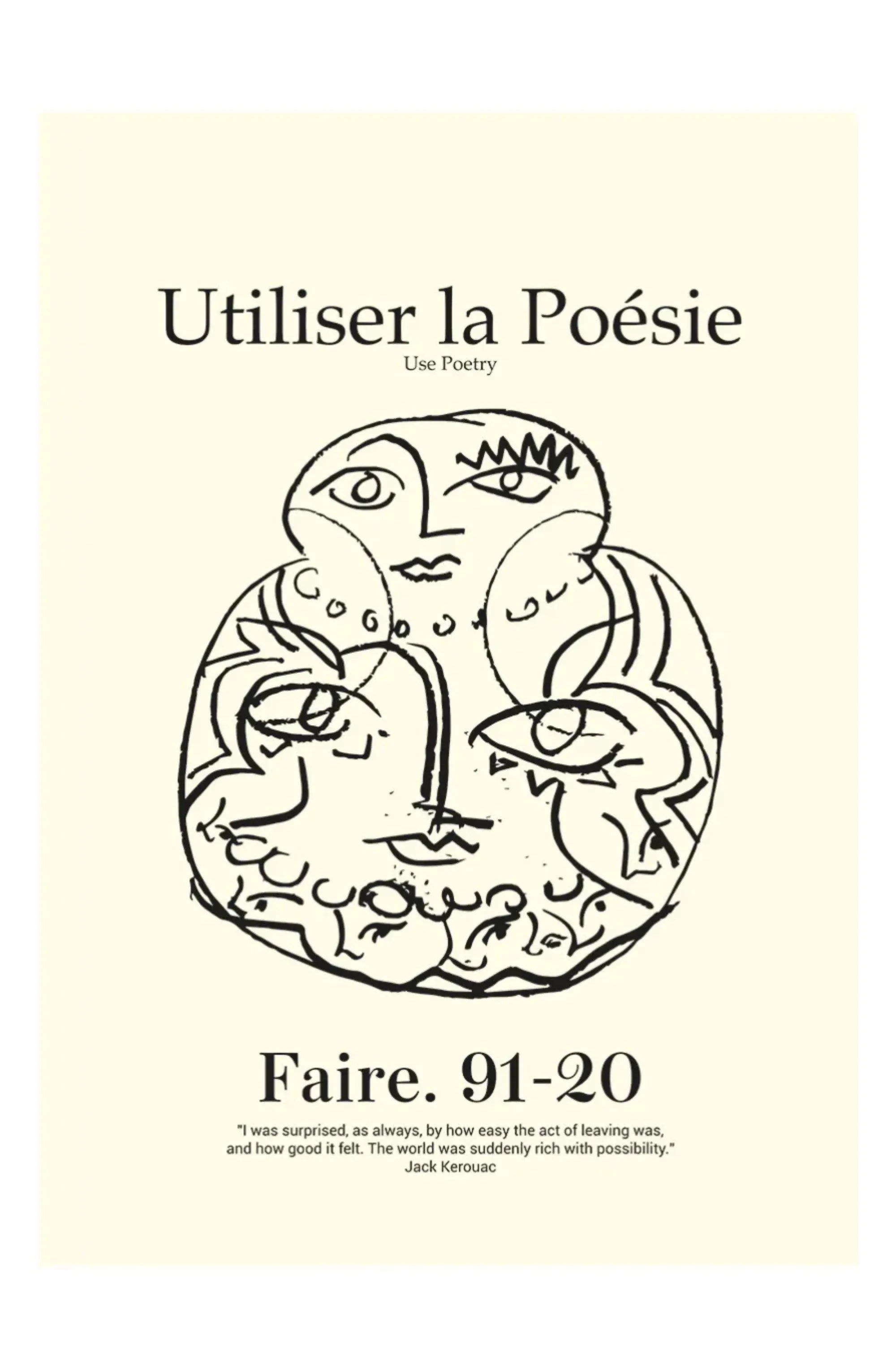 Poesie
