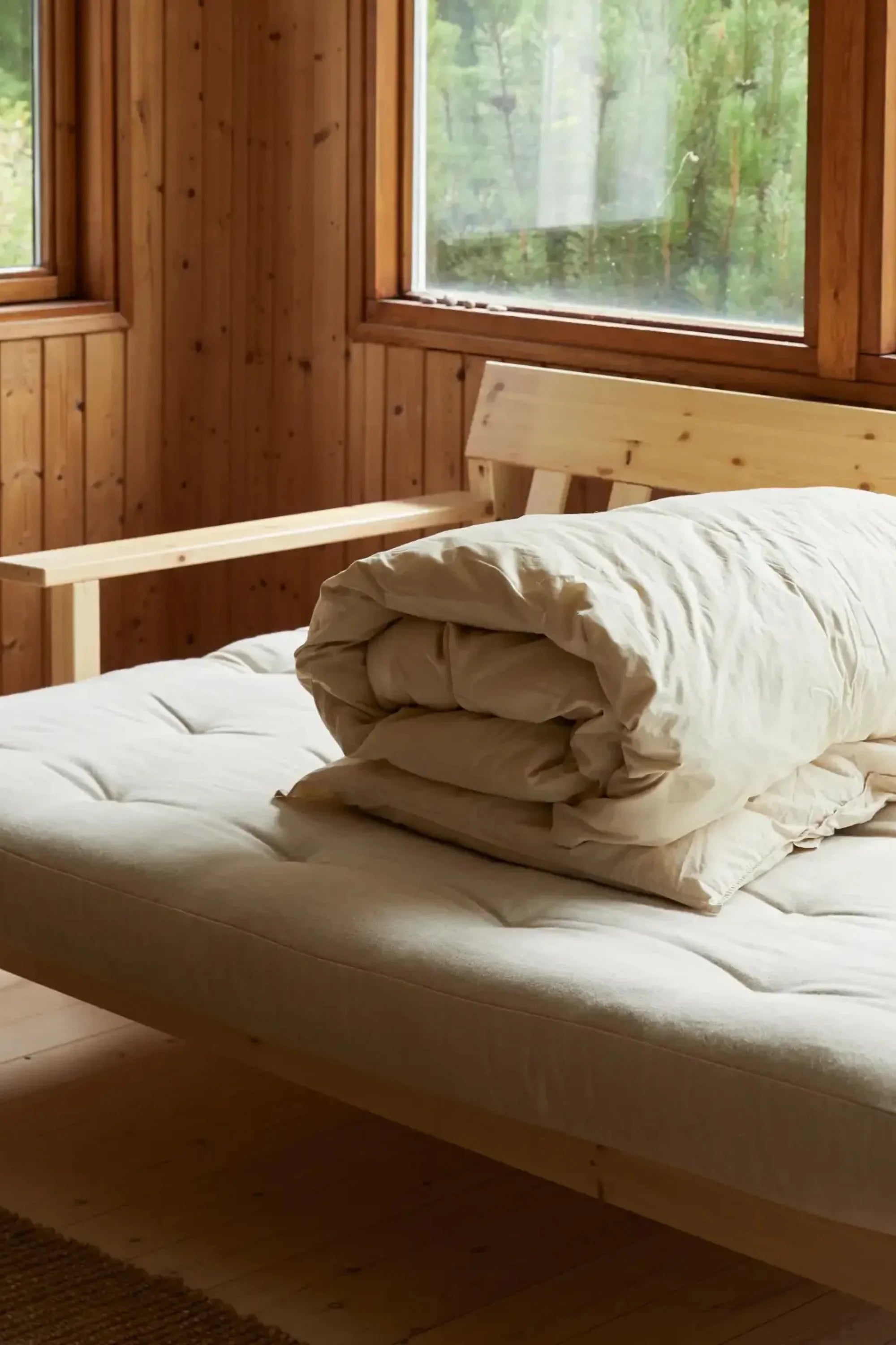 Unwind Sofa Bed