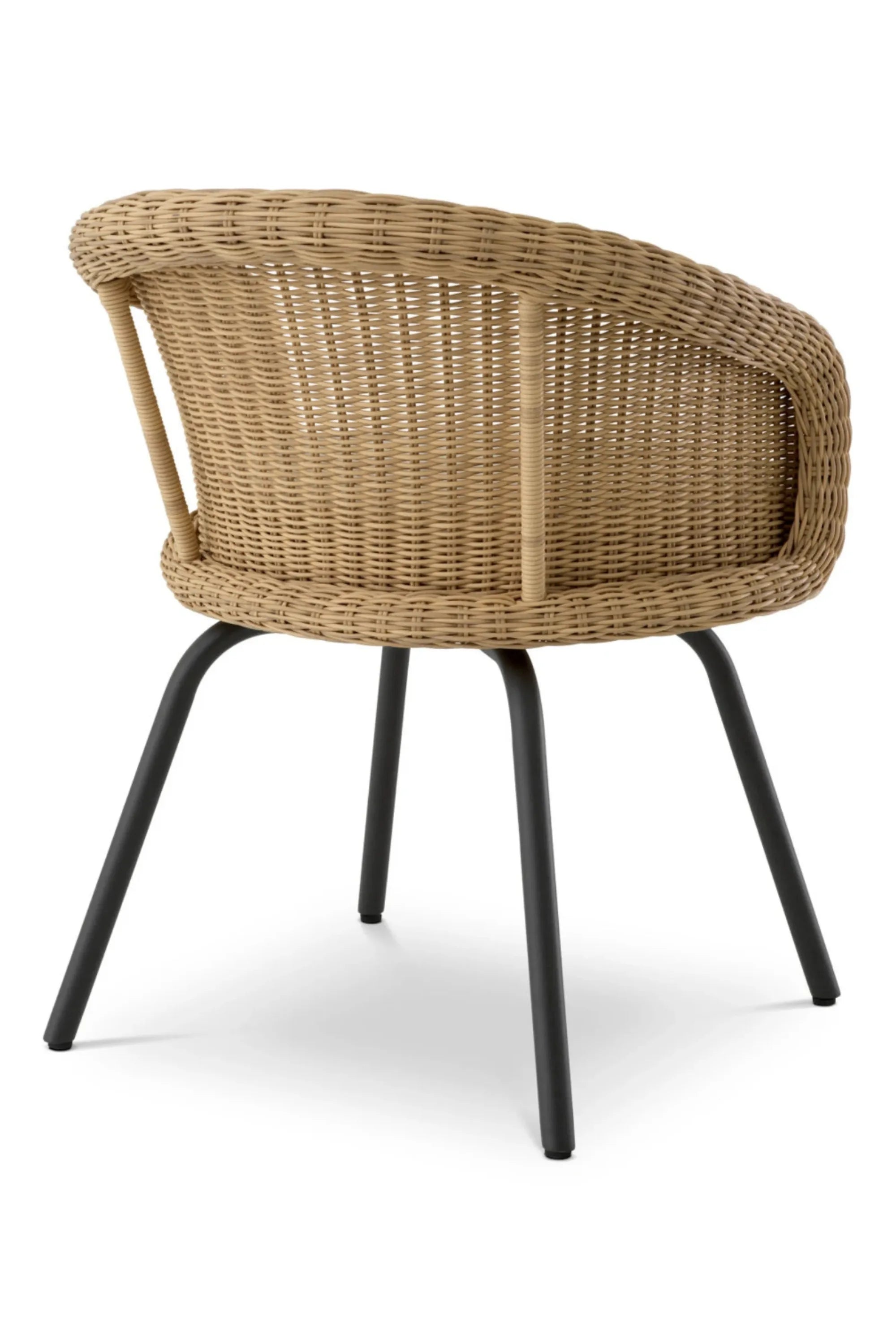 Nolan Outdoor Dining Chair - THAT COOL LIVING