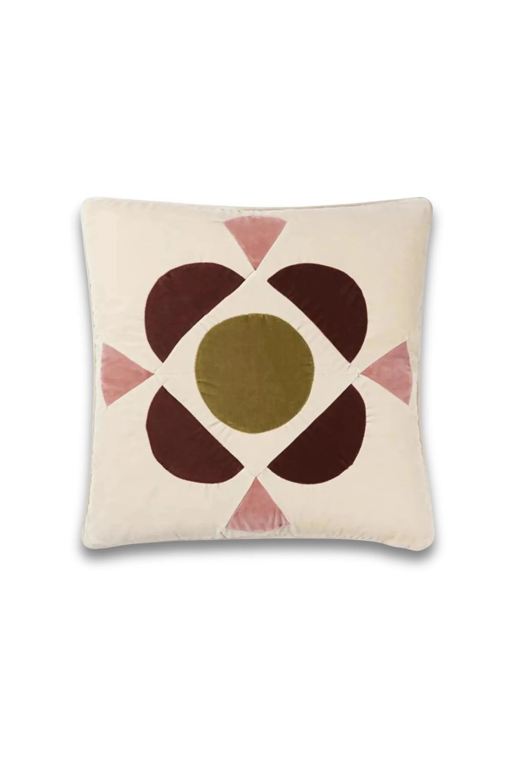 Frida Throw Pillow