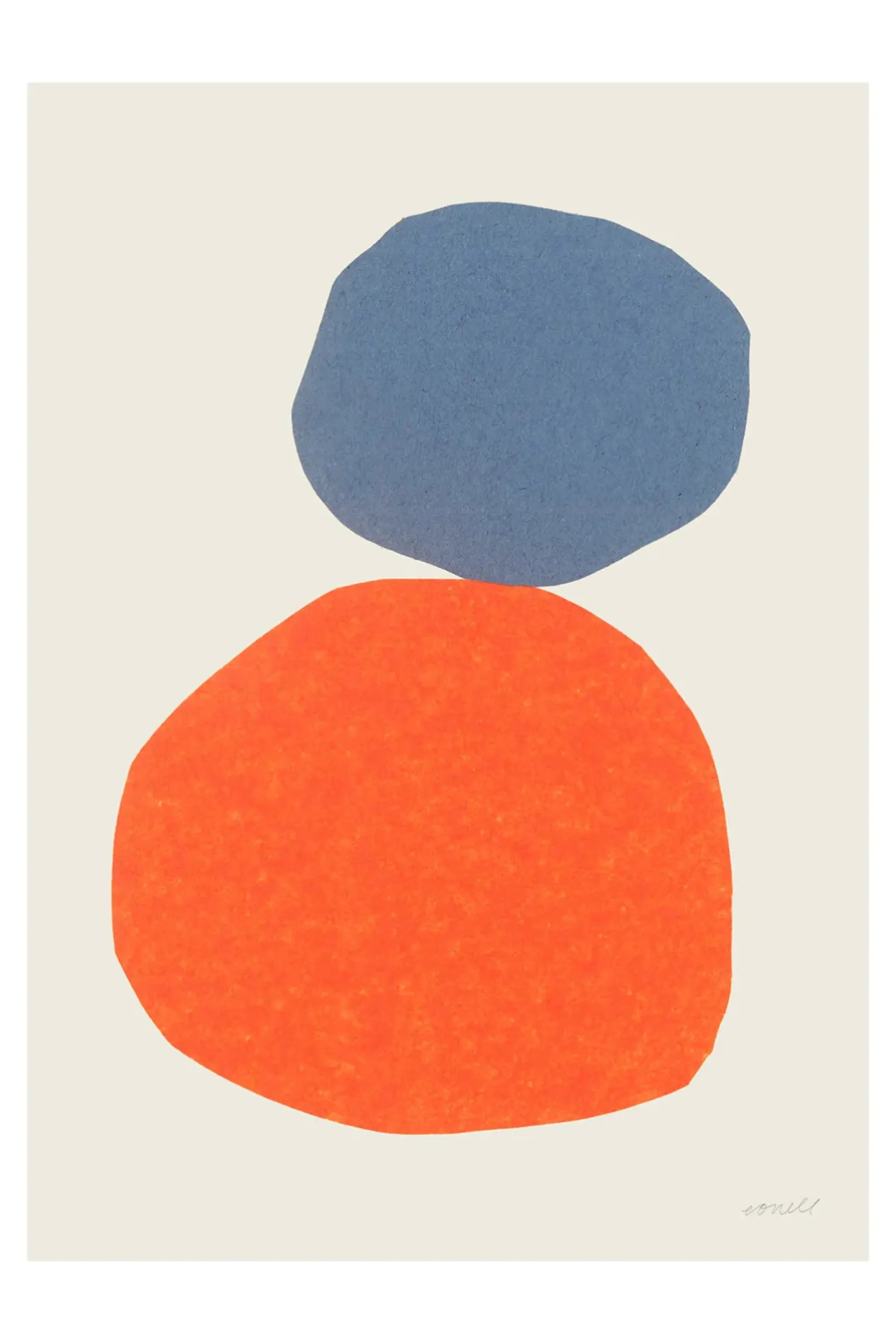 Untitled Composition
