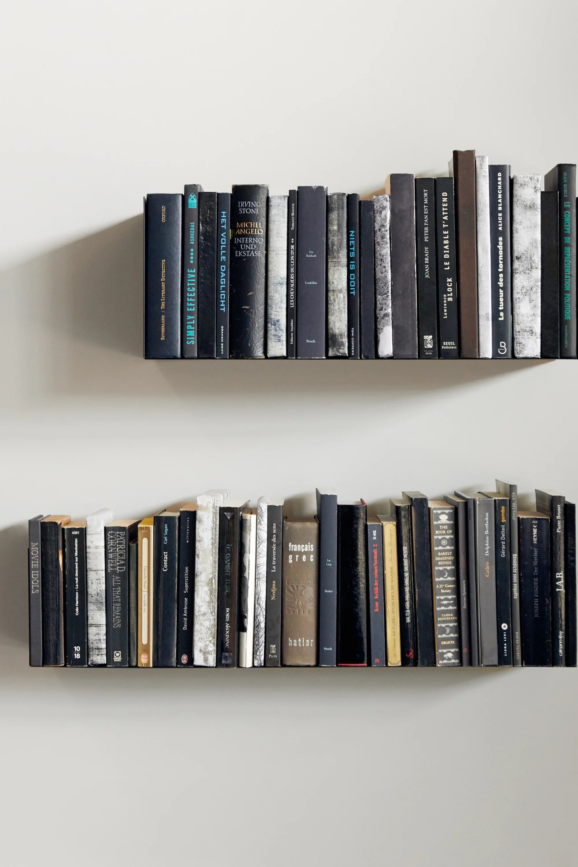 U Shelf - THAT COOL LIVING