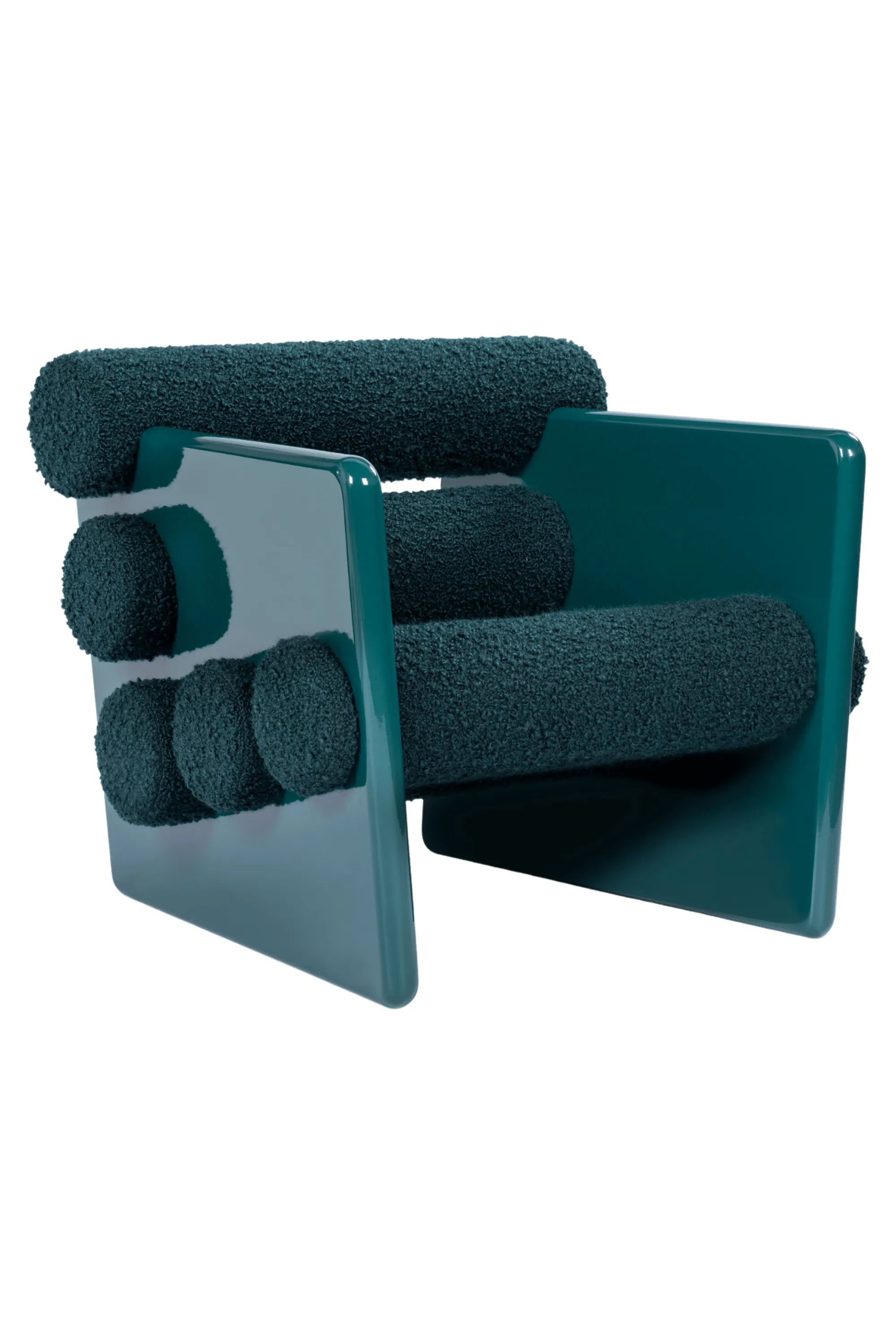 Charles Armchair - THAT COOL LIVING