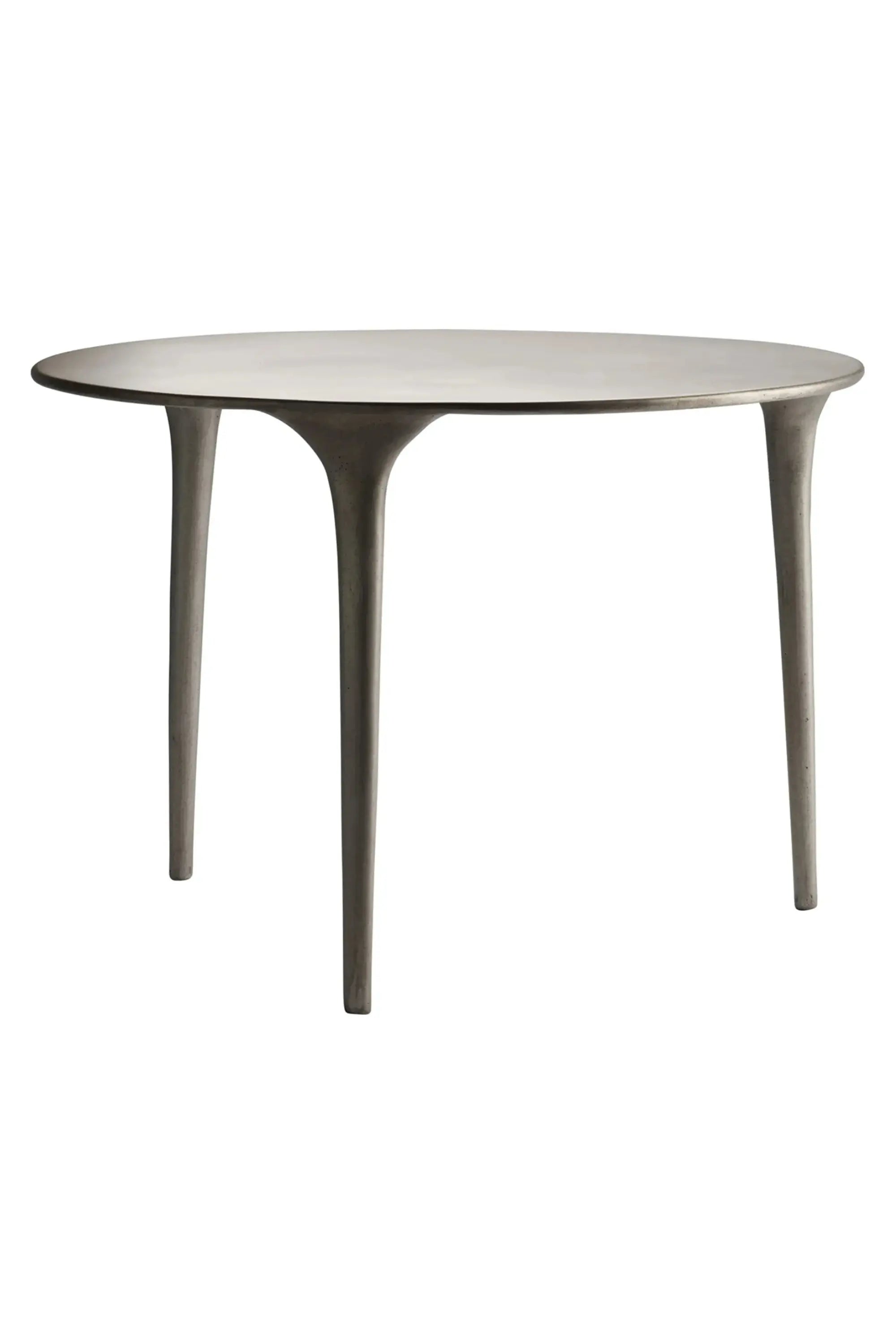 Feel Recycled Aluminium Table - THAT COOL LIVING