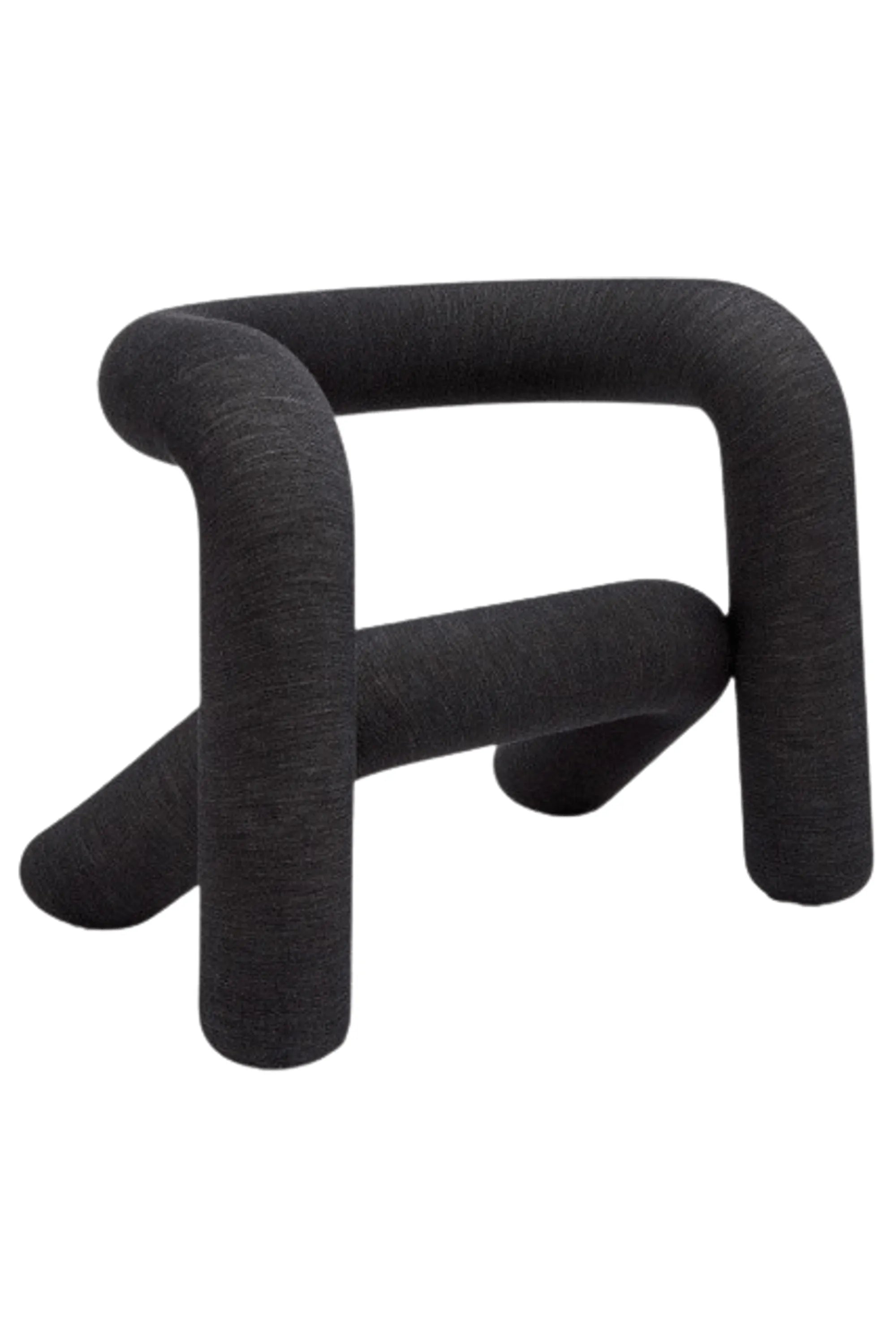 Extra Bold Armchair - Mixed