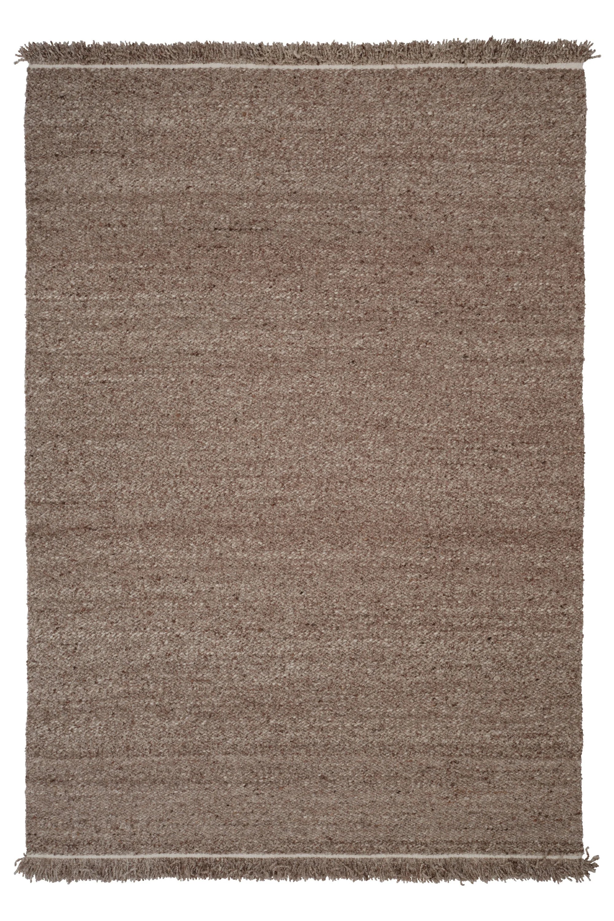 Peaceful Parity Rug
