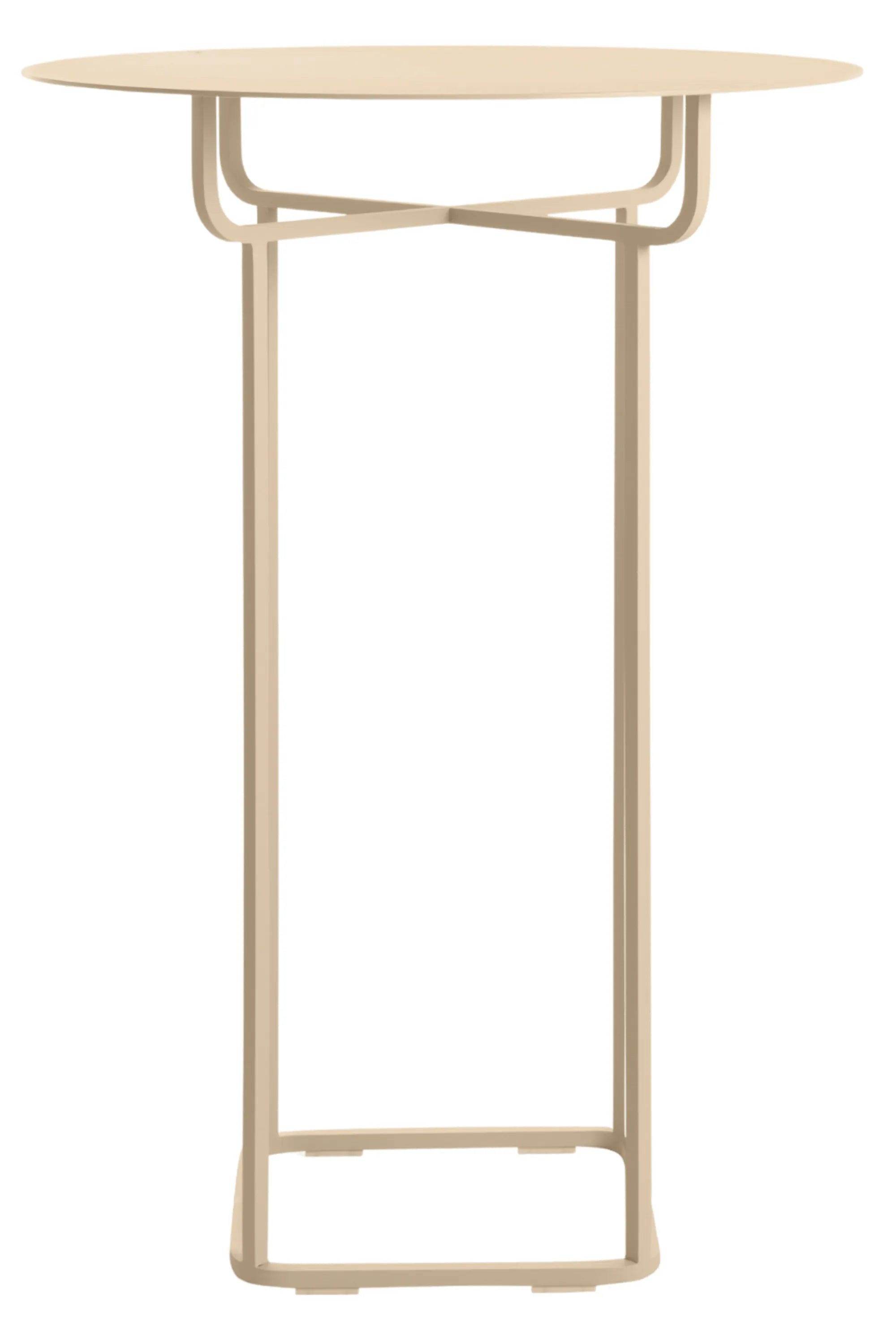 Grill Bar Table