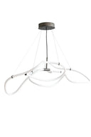 Ghost Chandelier - THAT COOL LIVING