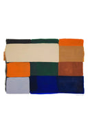 Colour Squares 01 - Art Print - THAT COOL LIVING