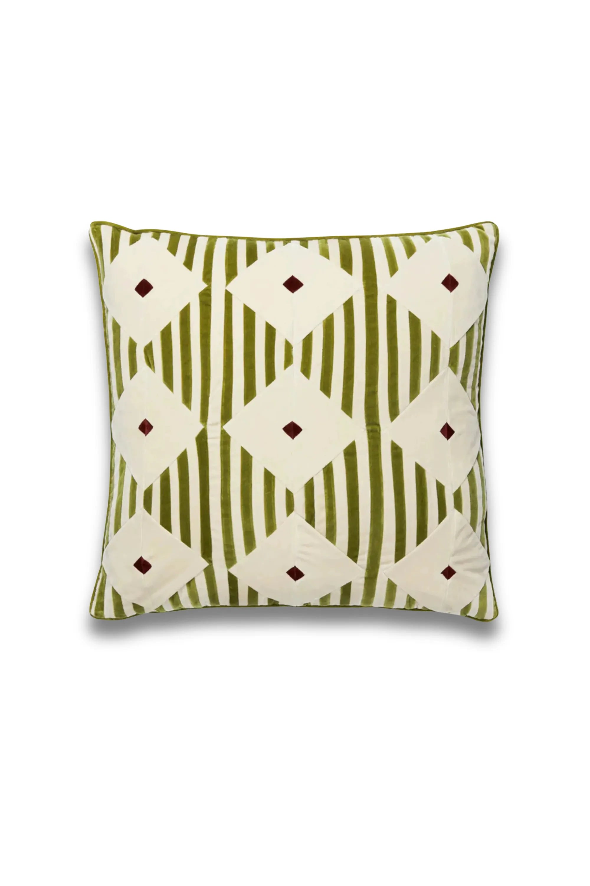 Nina Throw Pillow