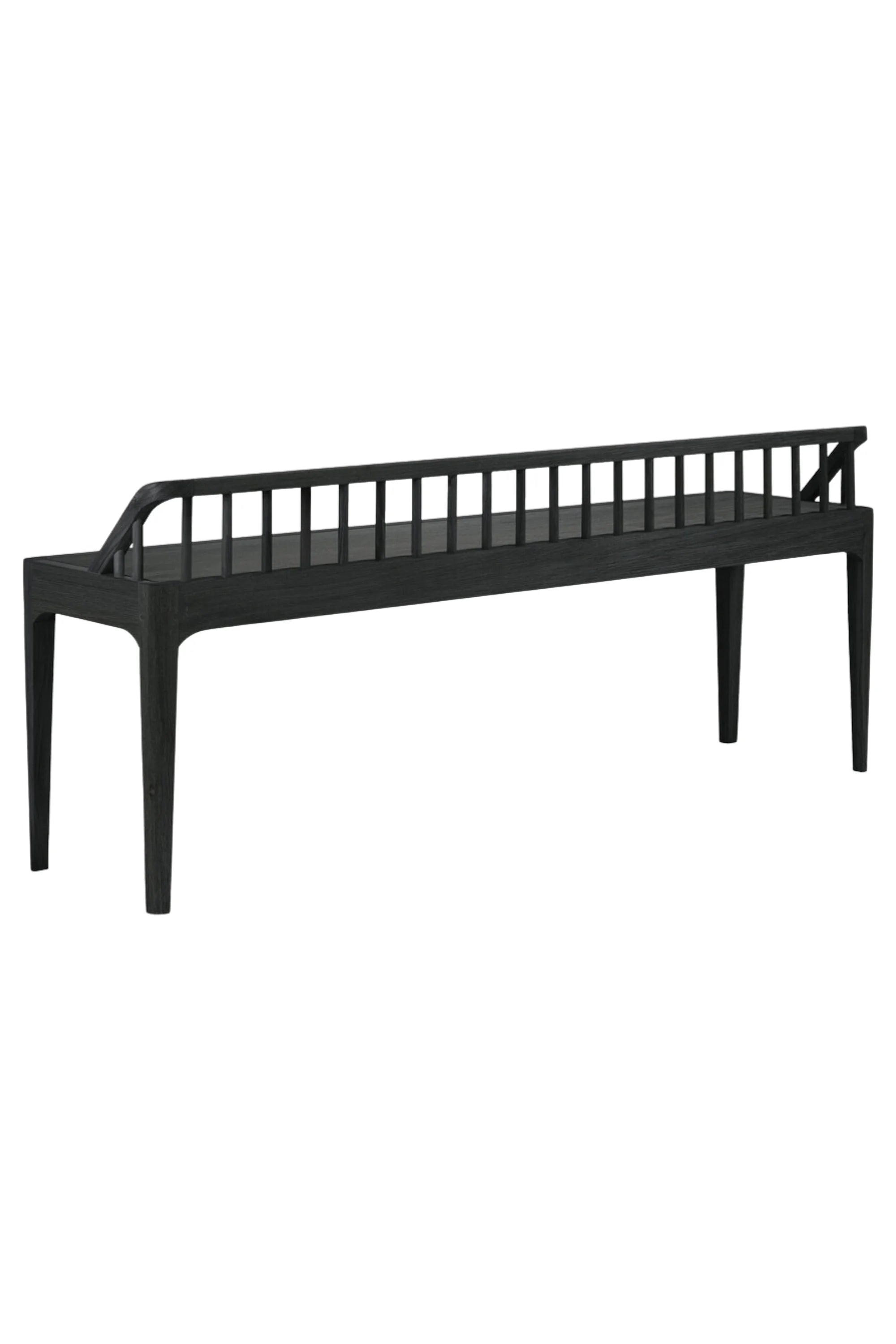 Spindle Bench - THAT COOL LIVING
