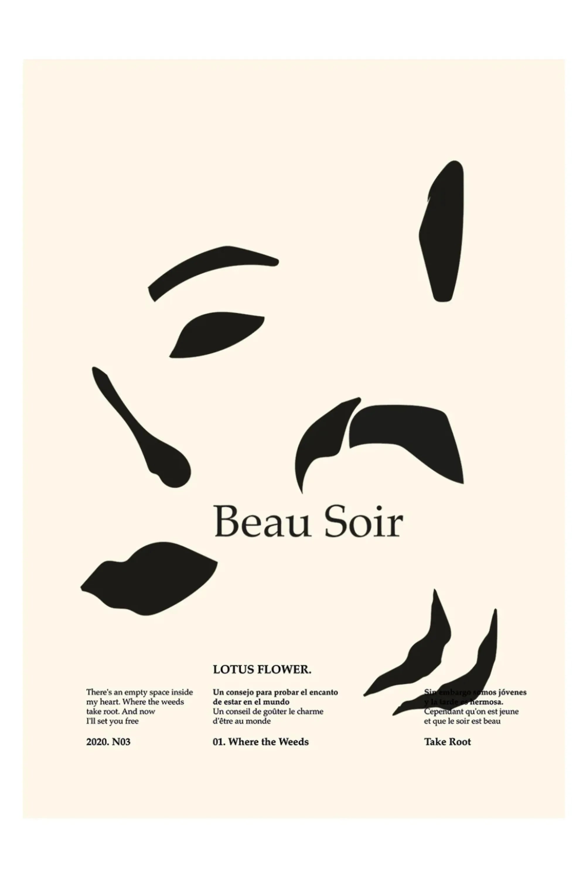 Beau Soir