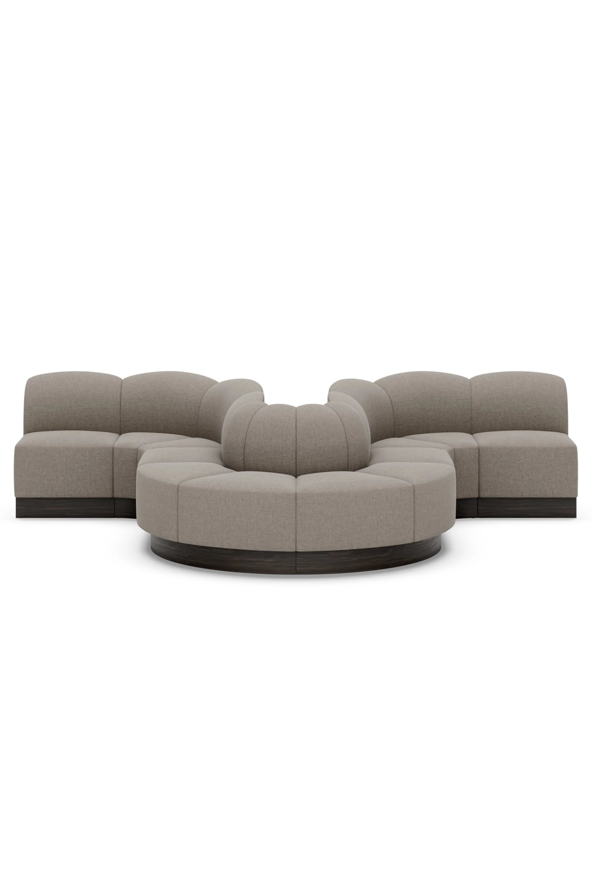 Shore Modular Dining Sofa - THAT COOL LIVING