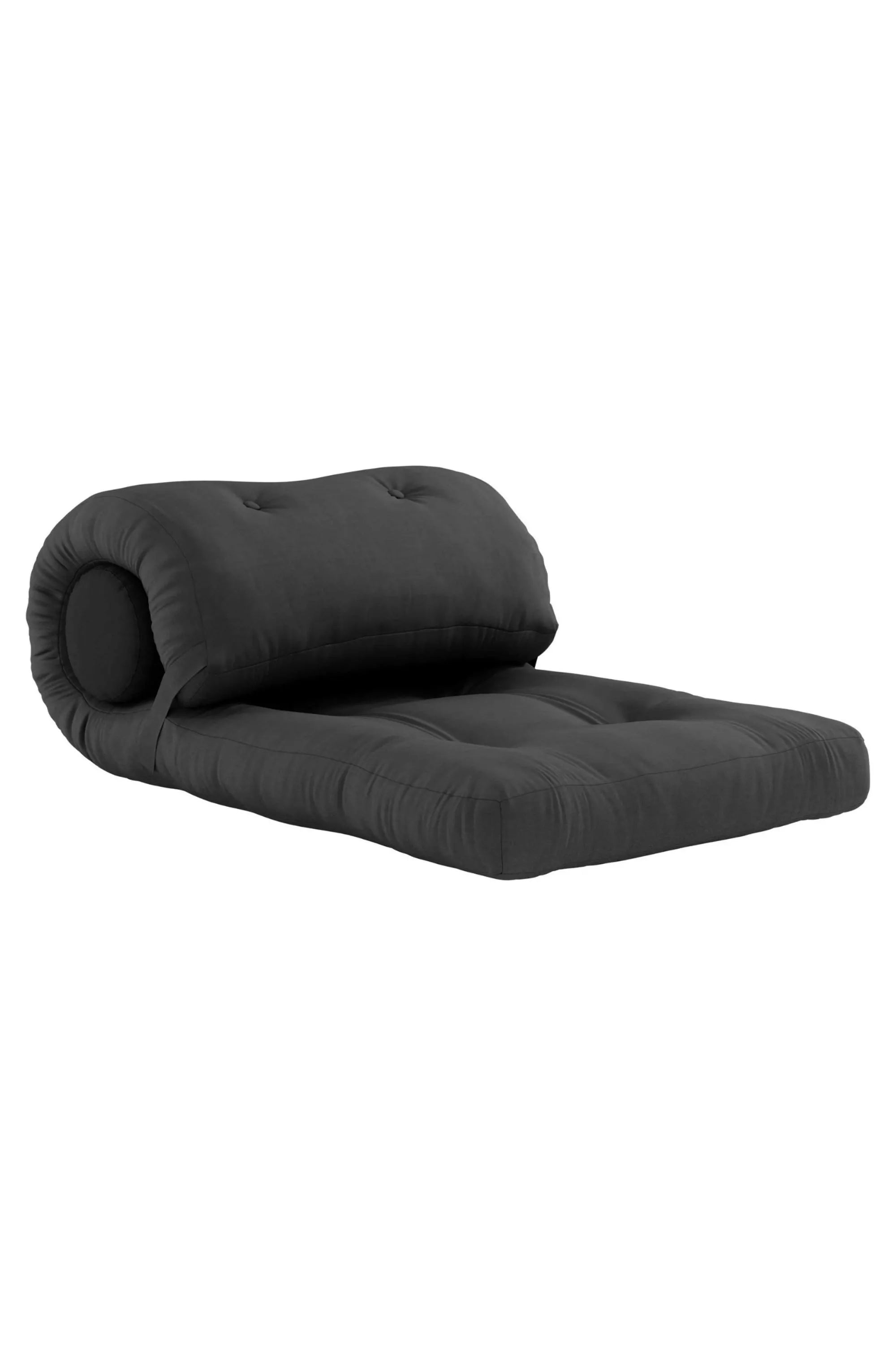 Wrap Futon Chair - THAT COOL LIVING