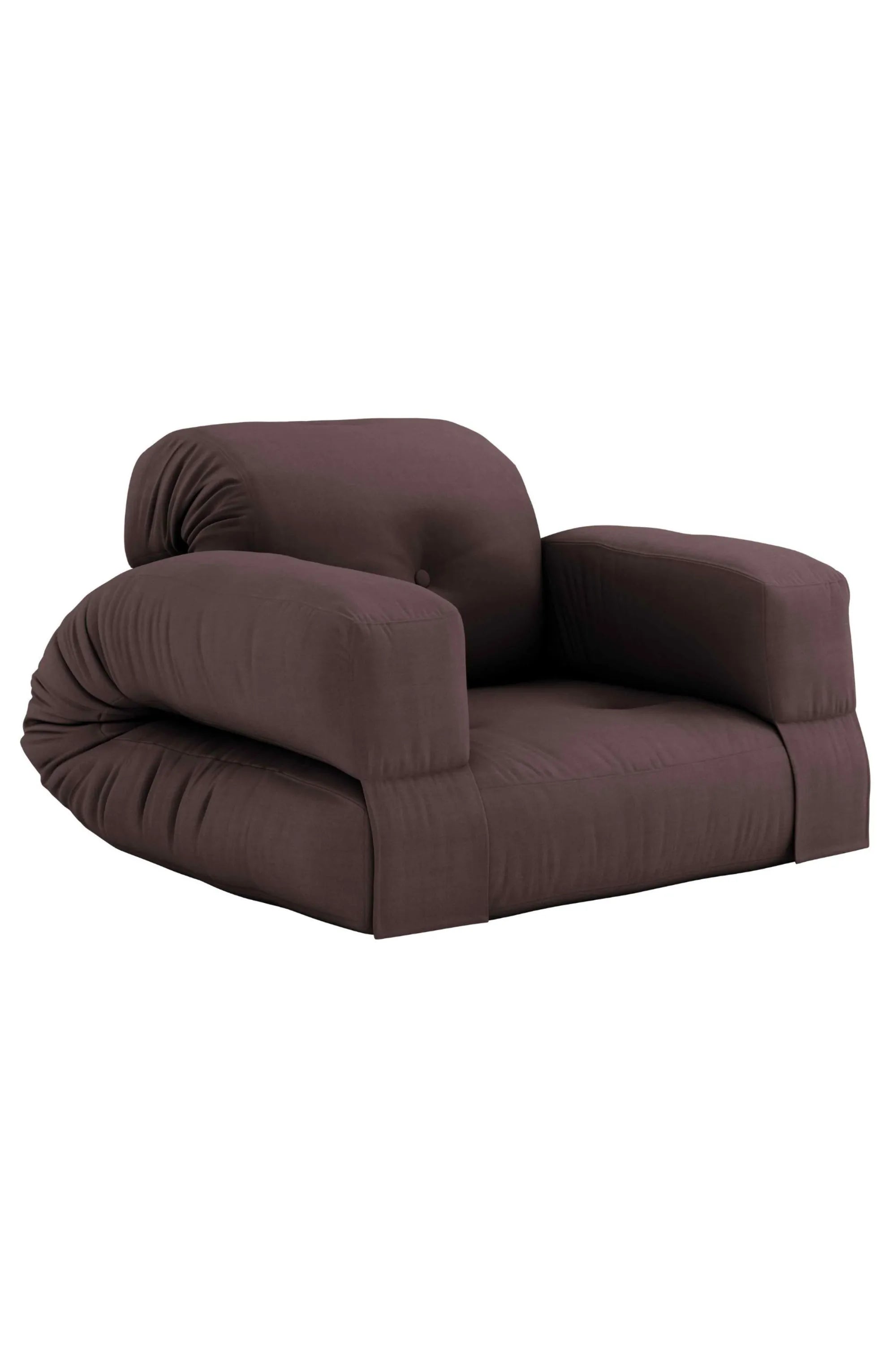 Hippo Futon Chair - THAT COOL LIVING