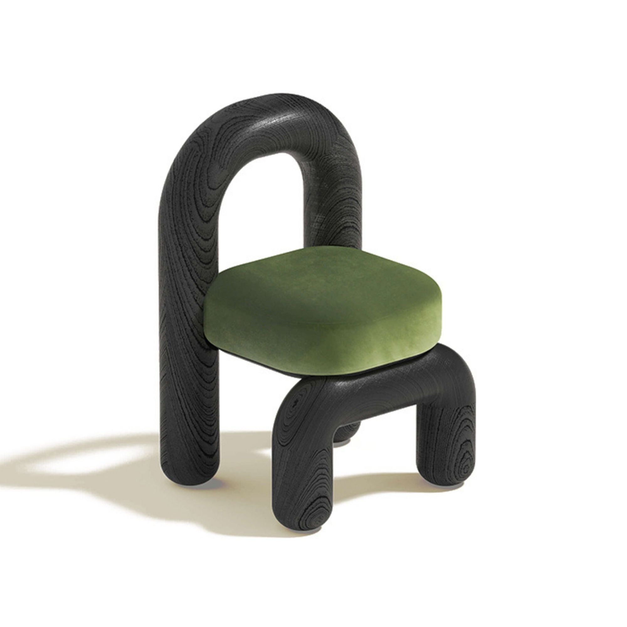 Lithic Dining Chair - THAT COOL LIVING