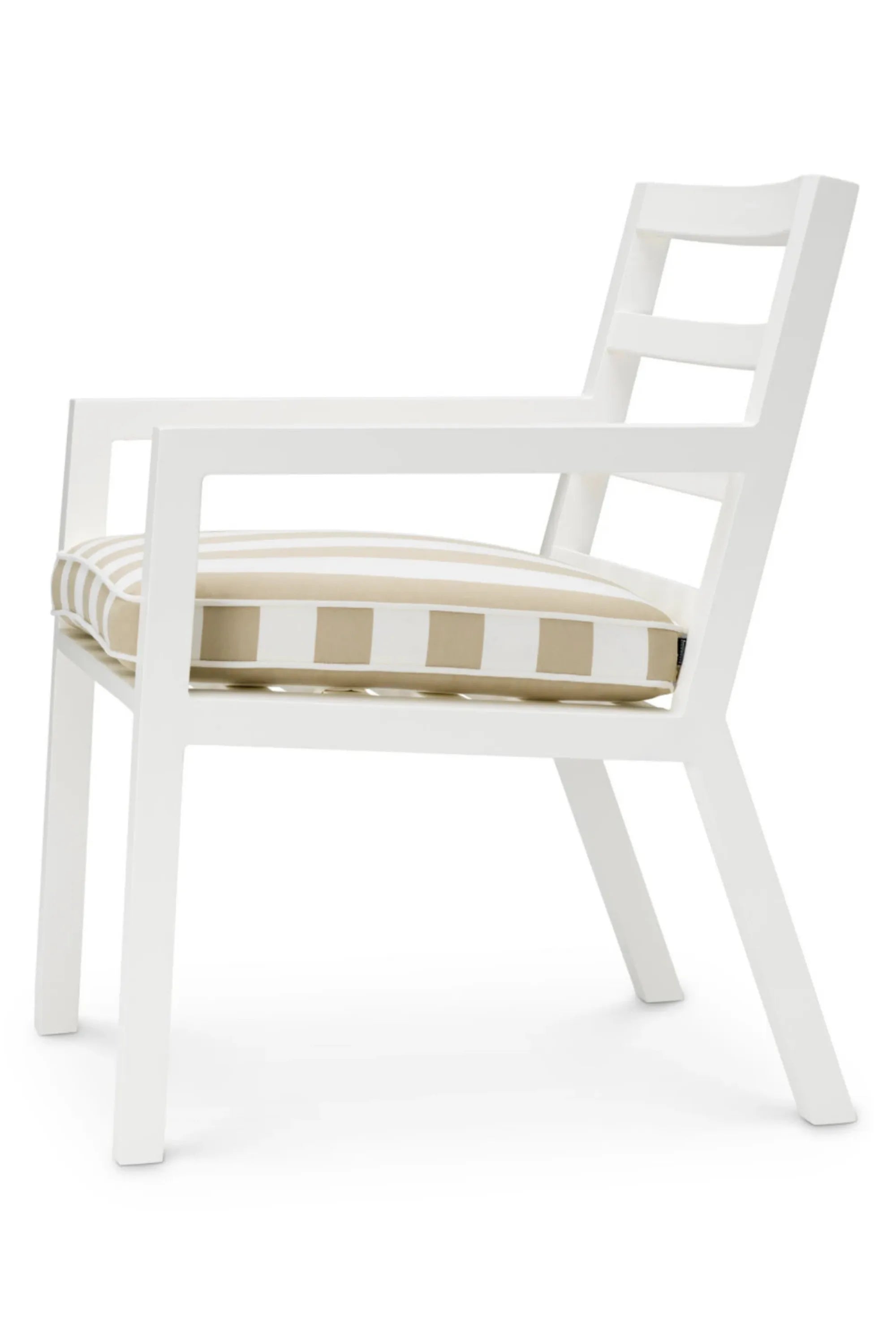 Cap-Antibes Outdoor Dining Chair - THAT COOL LIVING