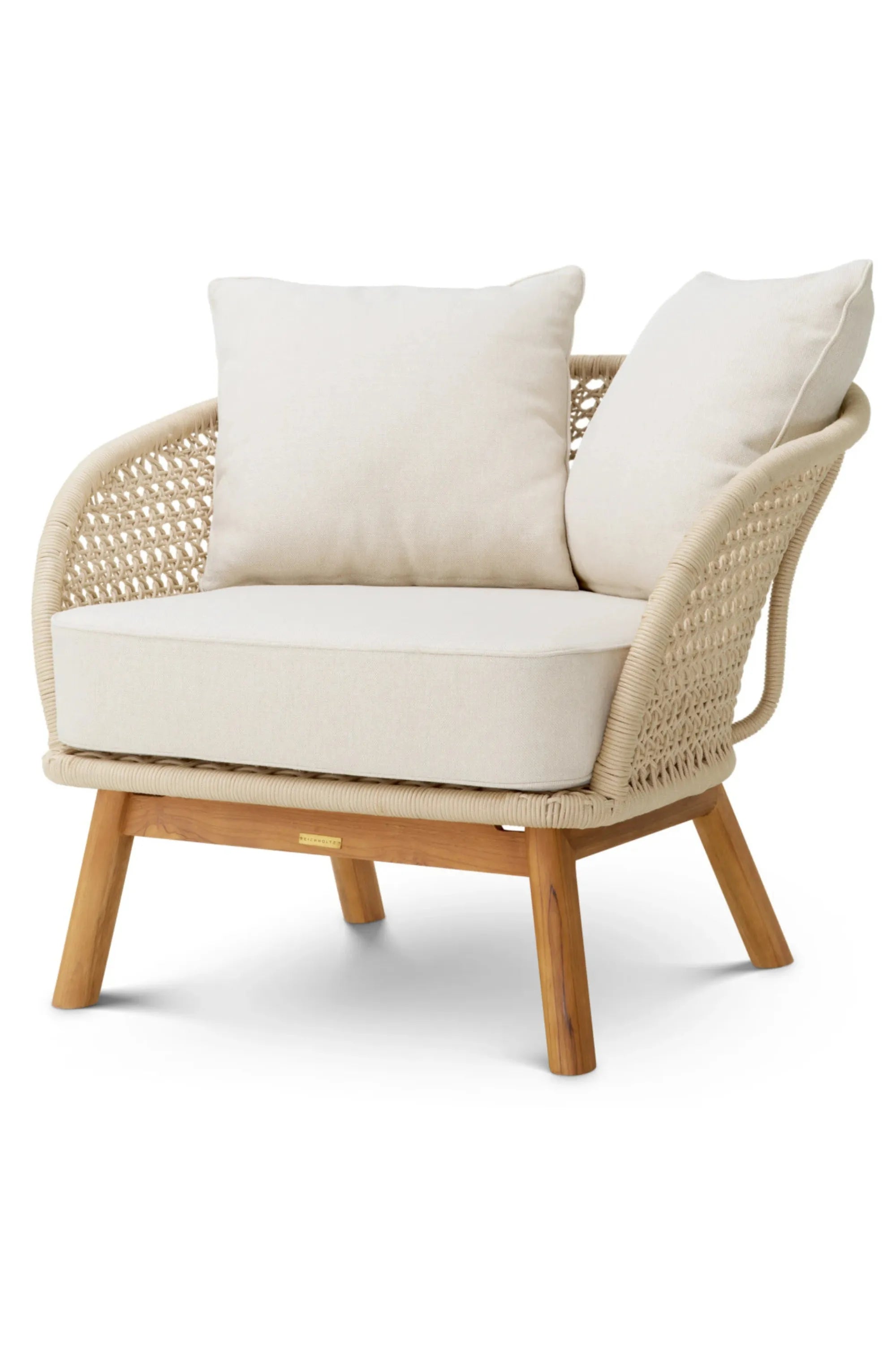 Trinity Outdoor Chair - THAT COOL LIVING