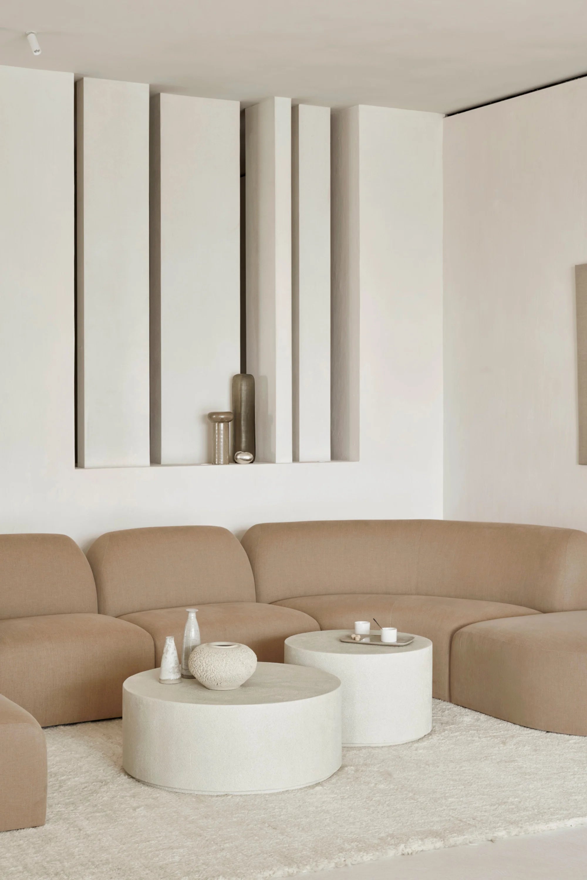 Elements Coffee Table - THAT COOL LIVING