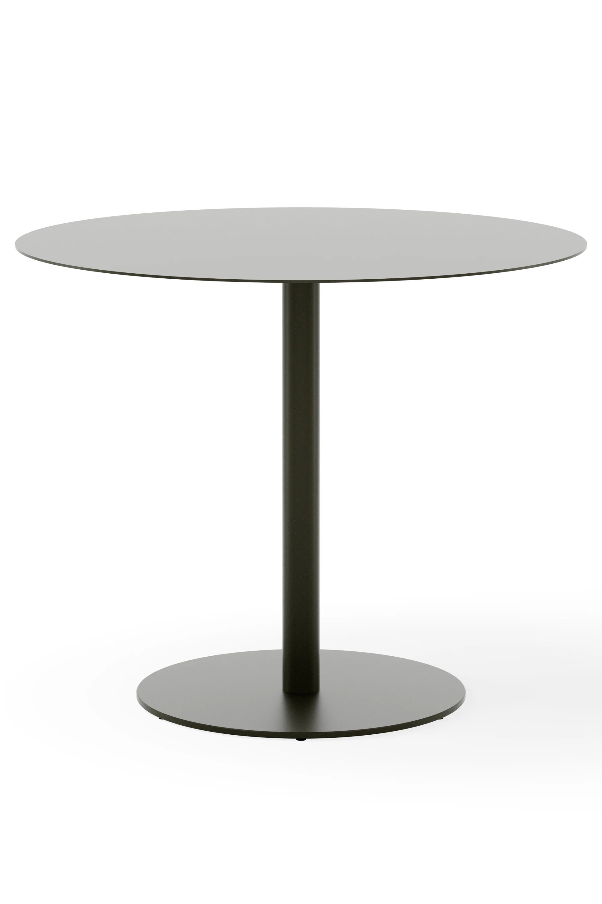 Outdoor May Round Bistro Table