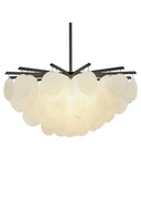 Nimbus Round Chandelier - THAT COOL LIVING