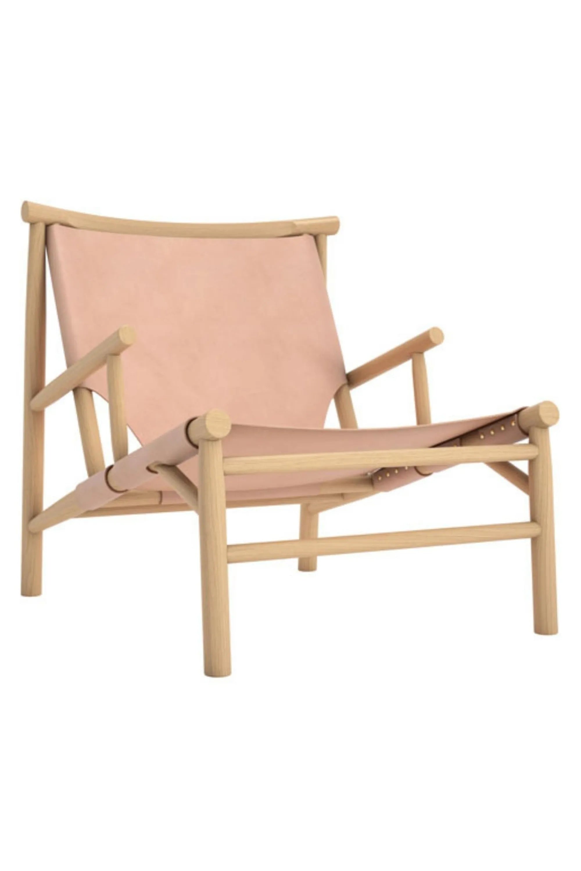 Samurai Chair